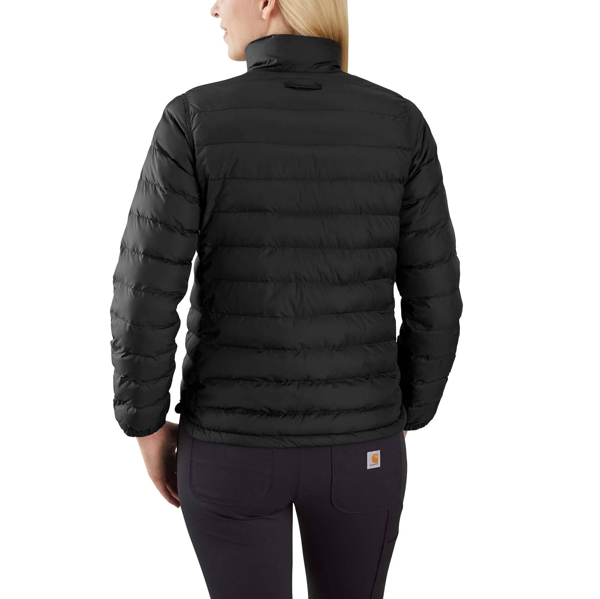 Quick Duck Sawtooth Active Jac - Image 3