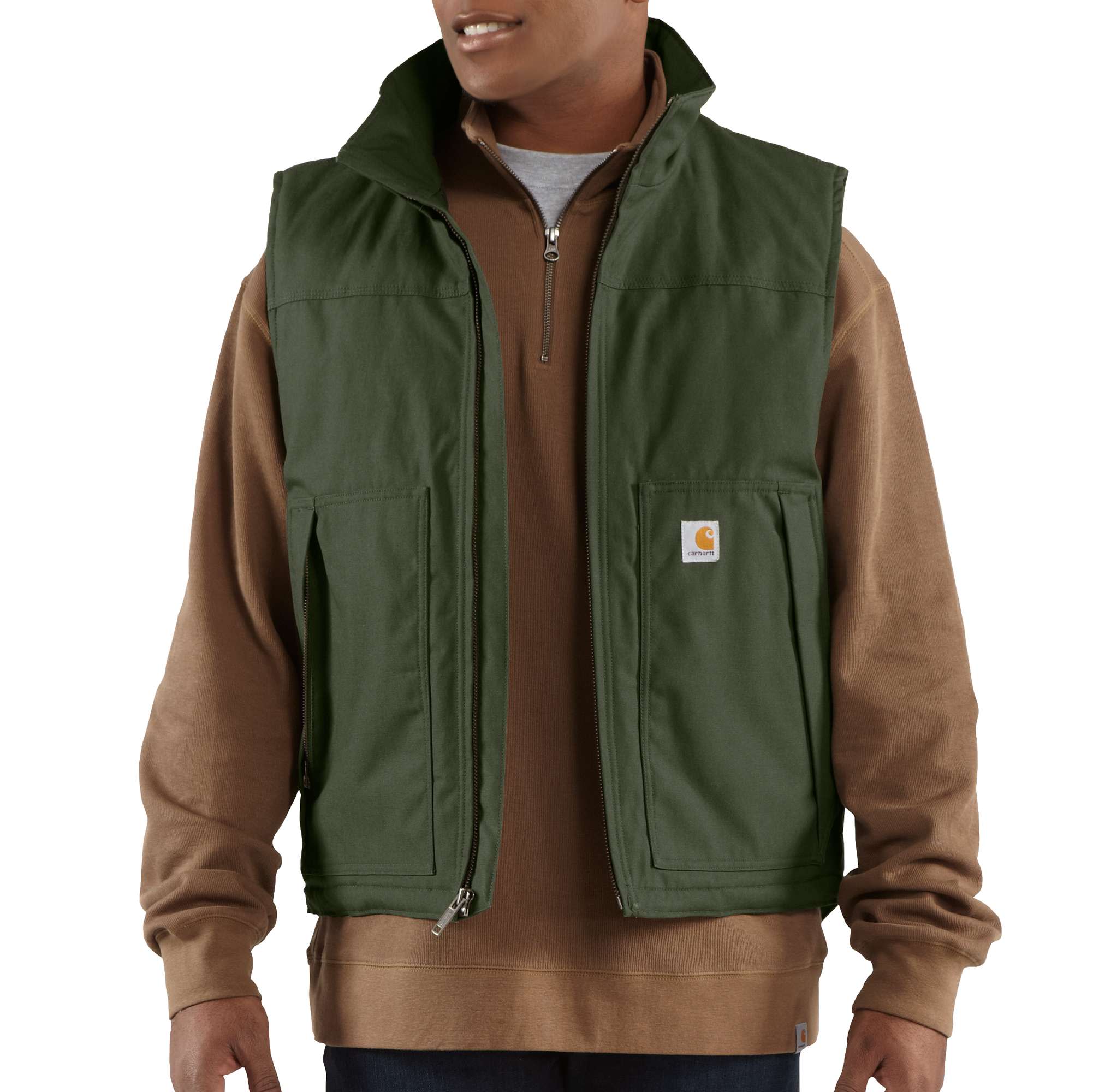Quick Duck™ Woodward Vest