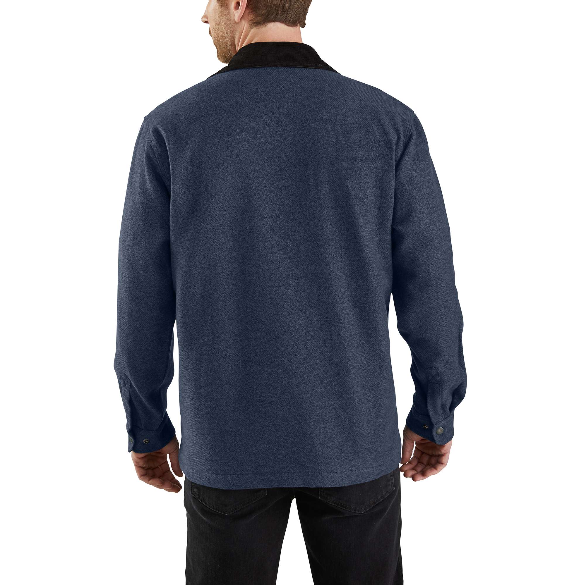 Rain Defender Pawnee Shirt Jac - Image 2