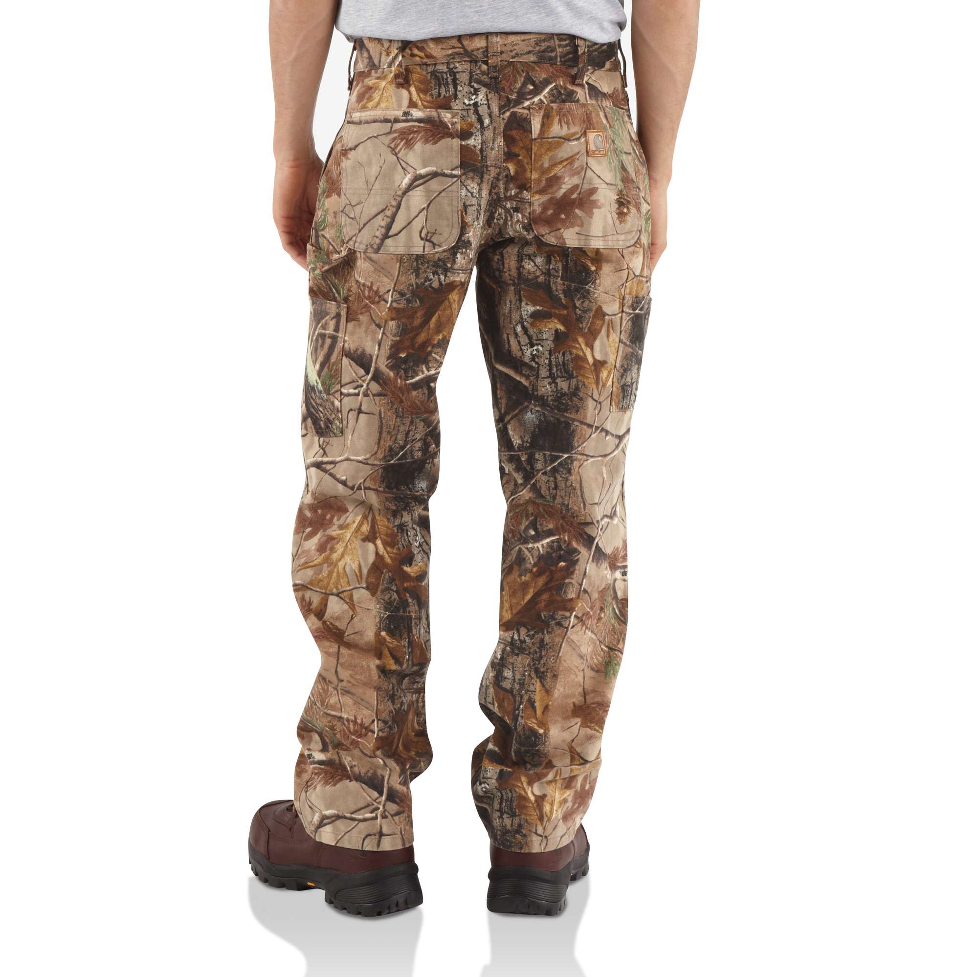 Realtree Xtra® Camo Dungaree - Image 2