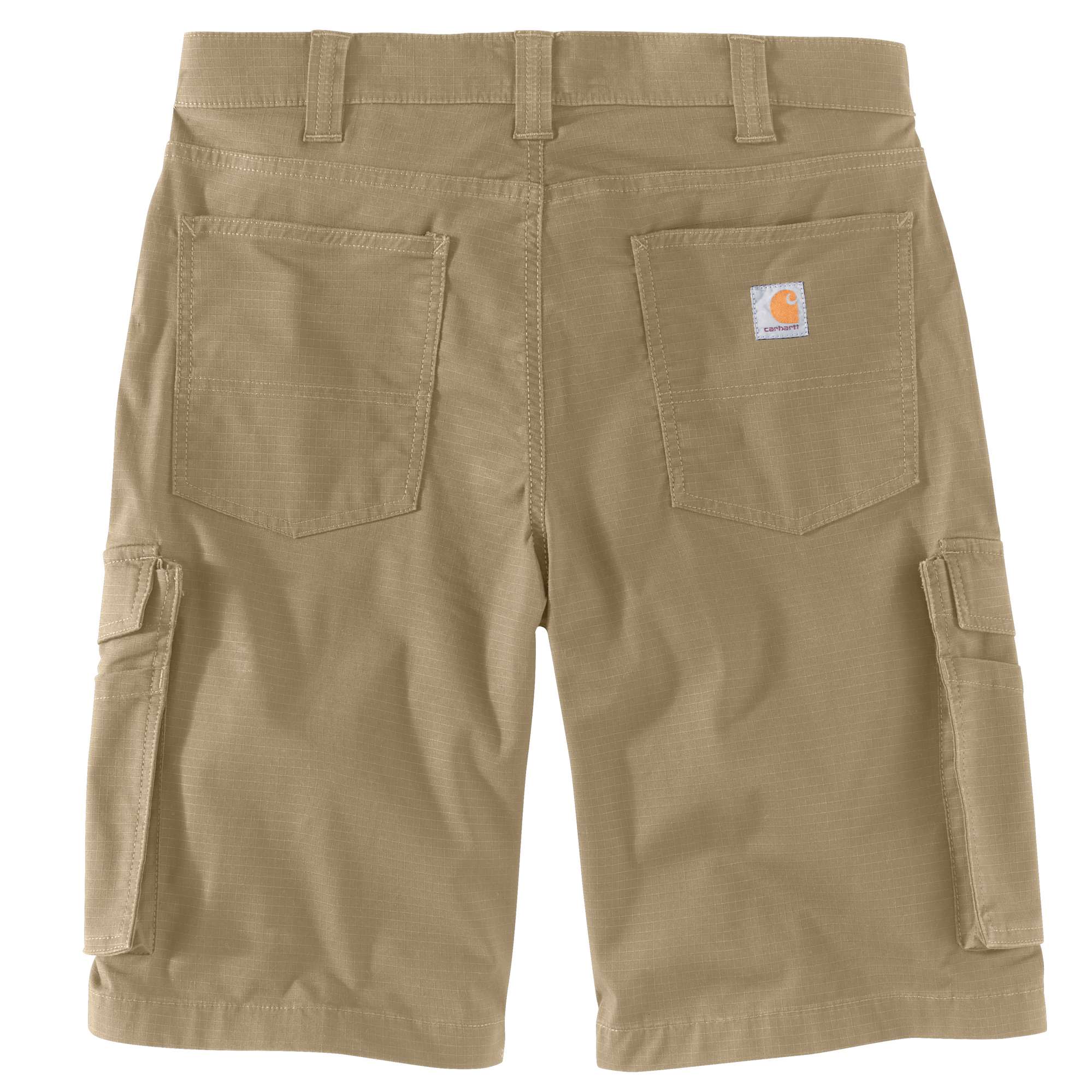 Relaxed 11.5" Force Ripstop Cargo Short - Image 2