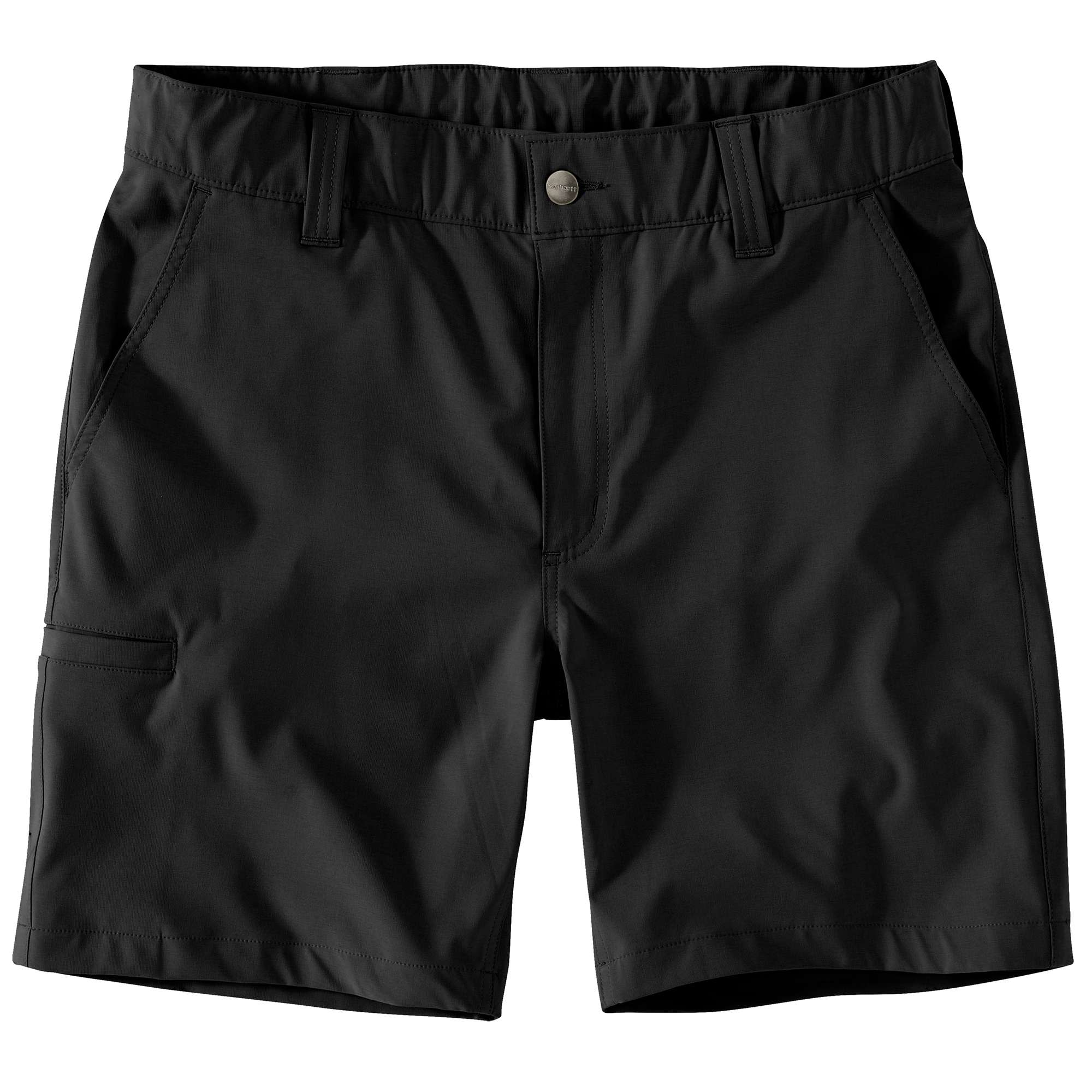Relaxed 8" Force Phoenix Short
