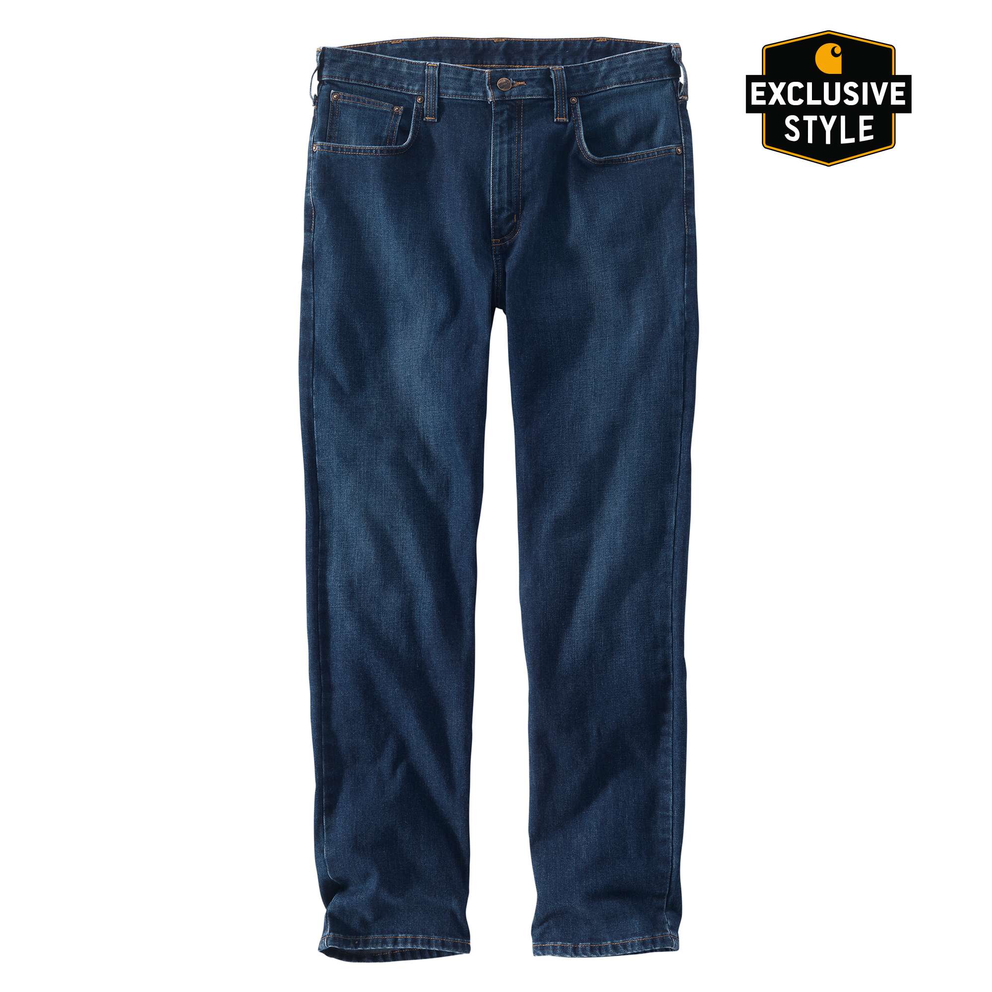 Relaxed Fit Carhartt Force® Extremes Lynnwood Jean