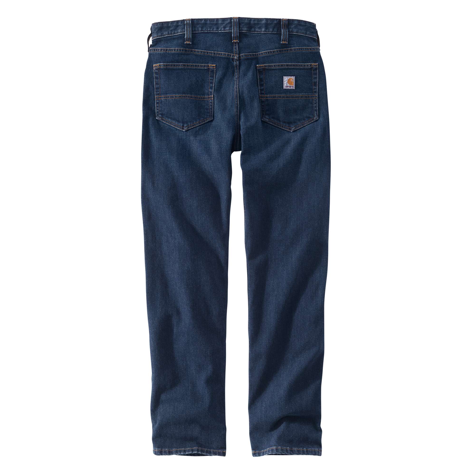Relaxed Fit Carhartt Force® Extremes Lynnwood Jean - Image 2