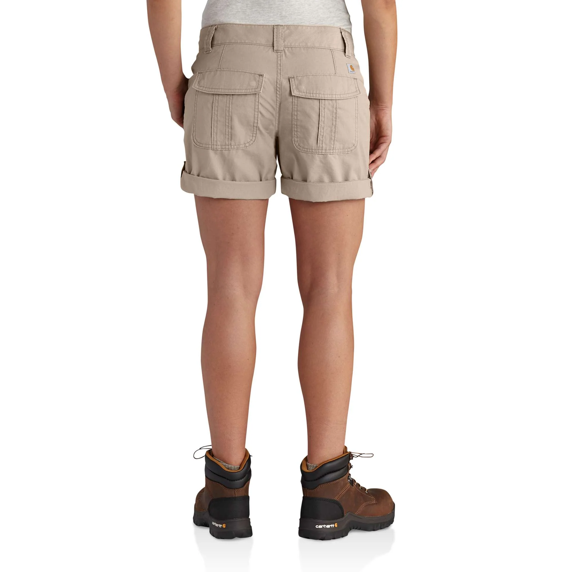 Relaxed-Fit El Paso Short - Image 3