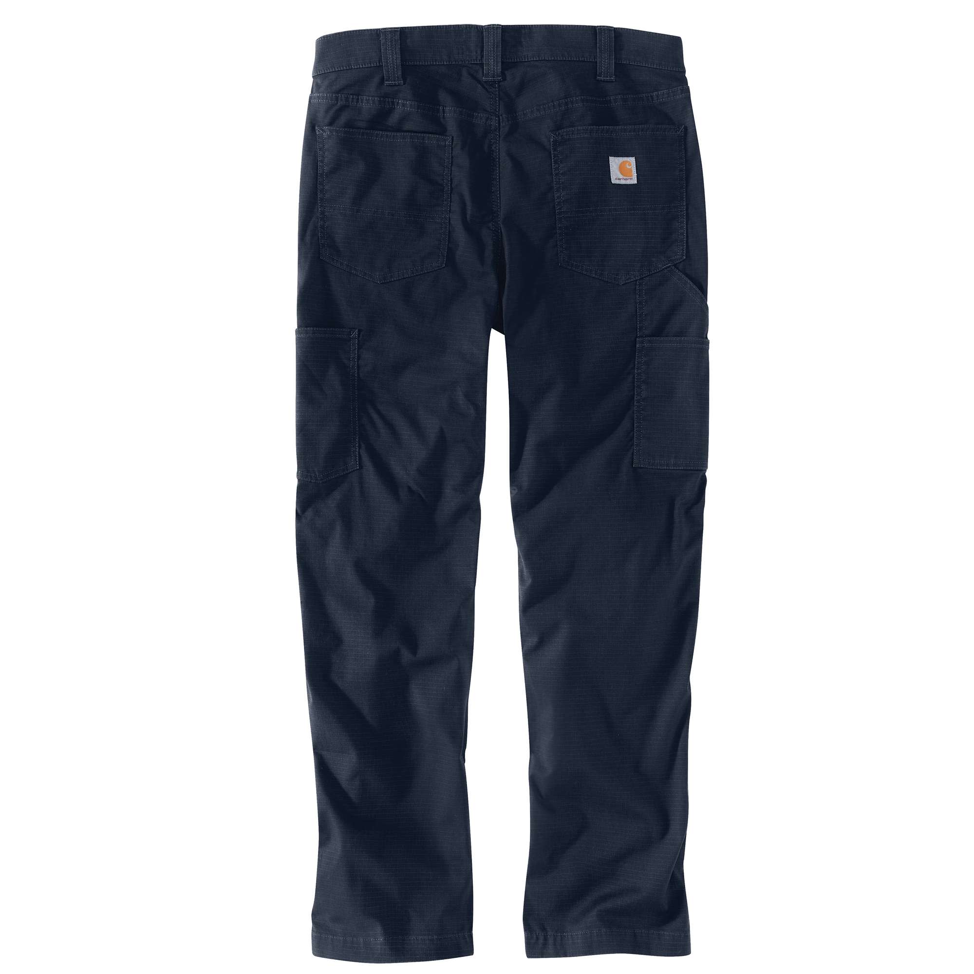 Relaxed Straight Force Ripstop Pant - Image 2
