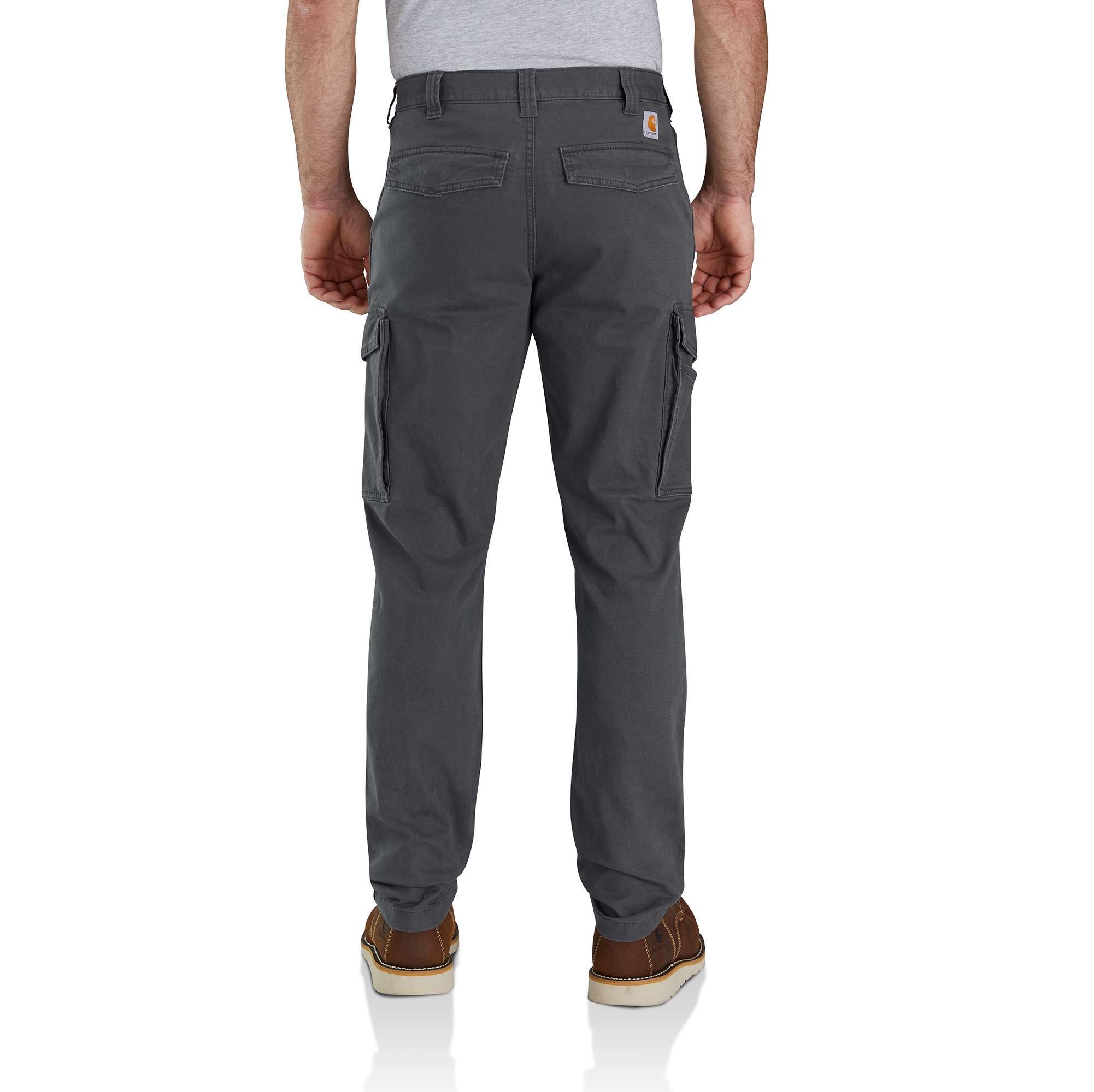 Relaxed Straight Rigby Cargo Pant - Image 2