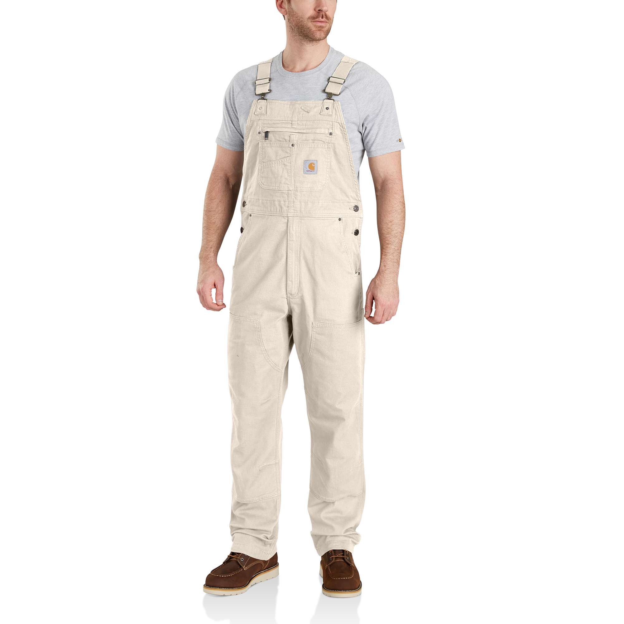 Rigby Bib Overall