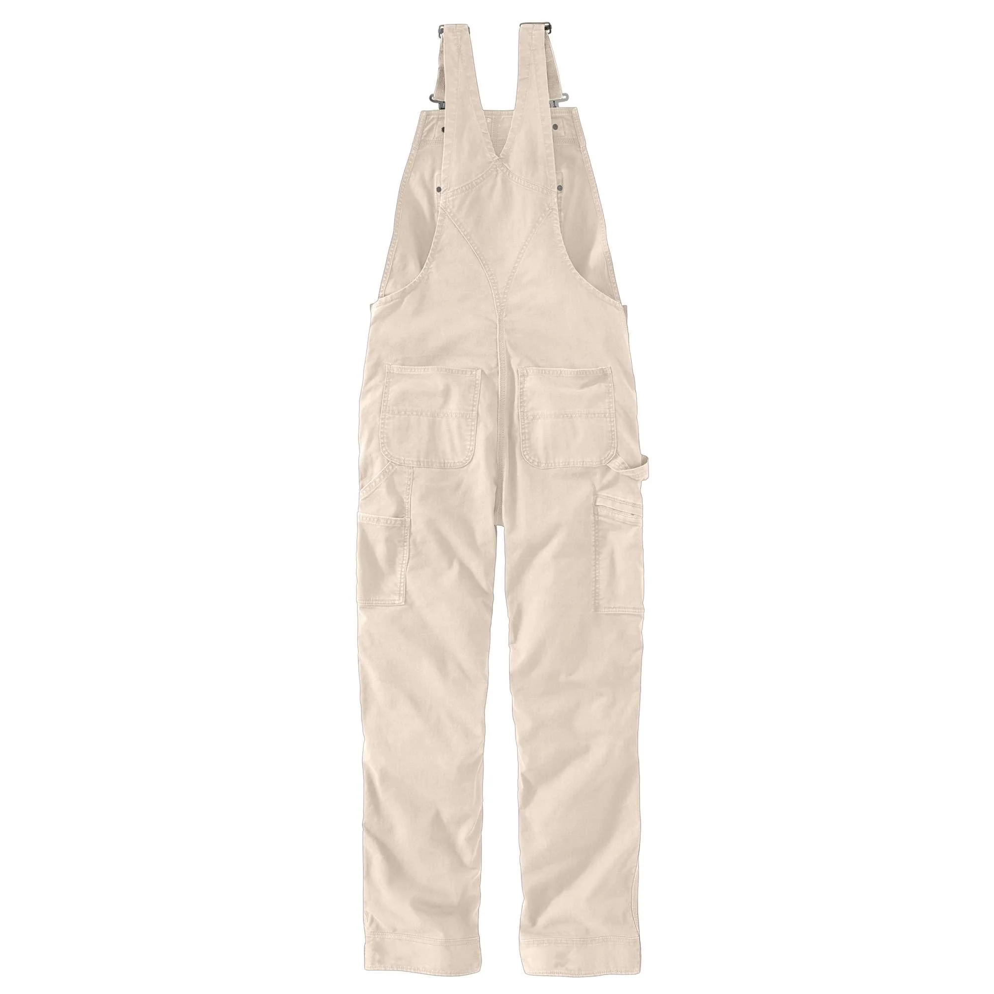 Rigby Bib Overall - Image 2