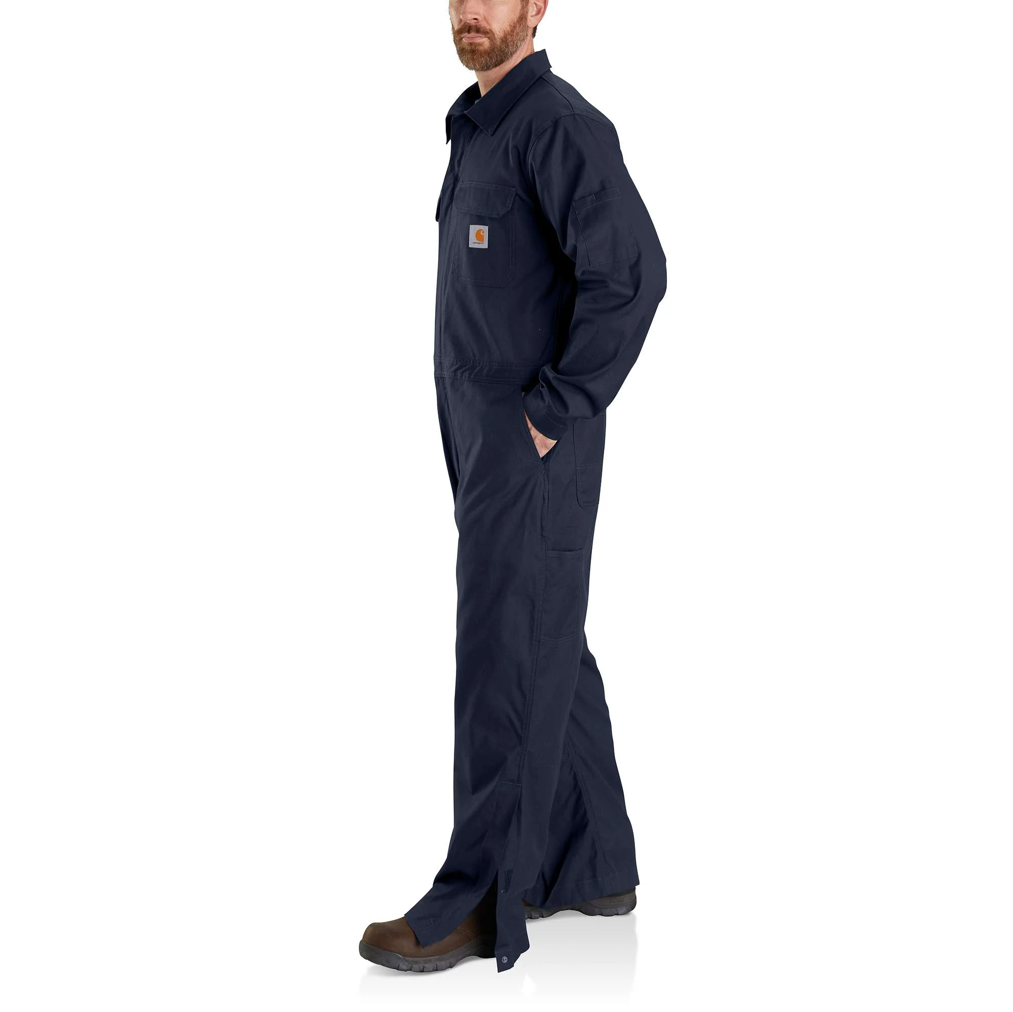 Rigby Coverall - Image 3