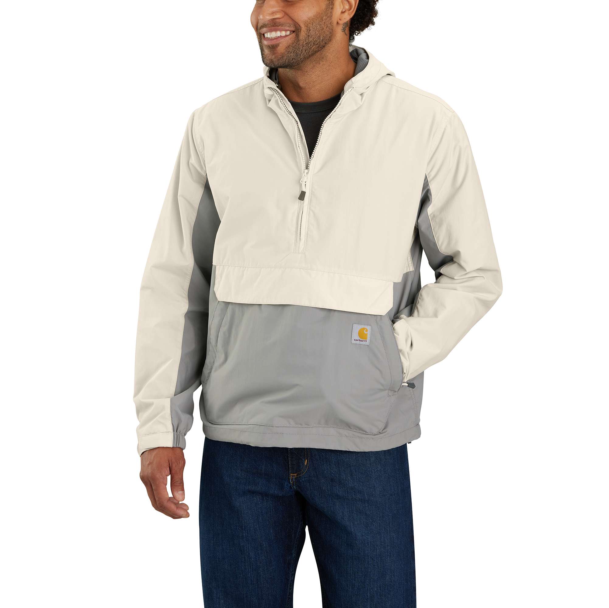 Rockford Anorak
