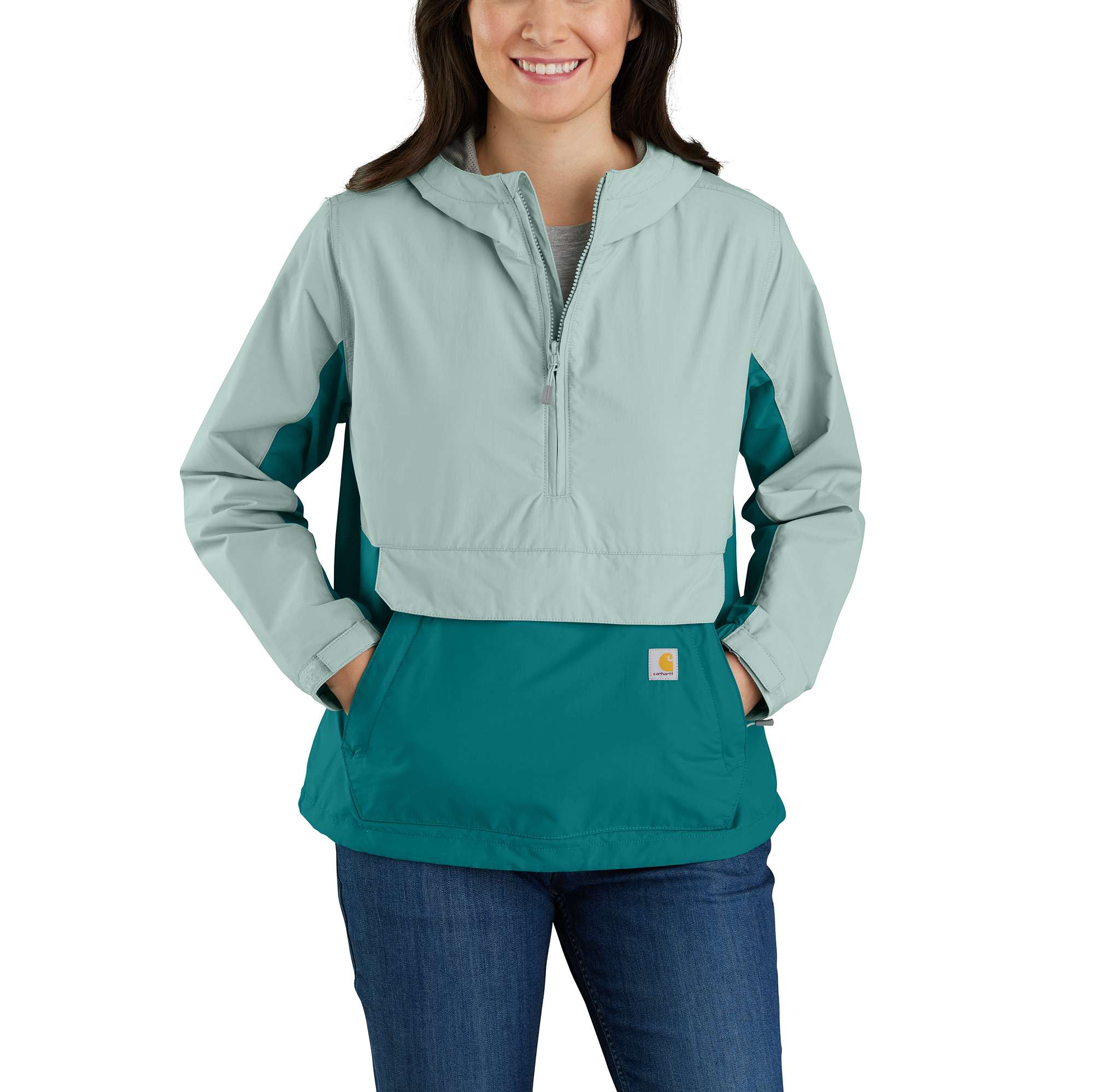 Rockford Anorak