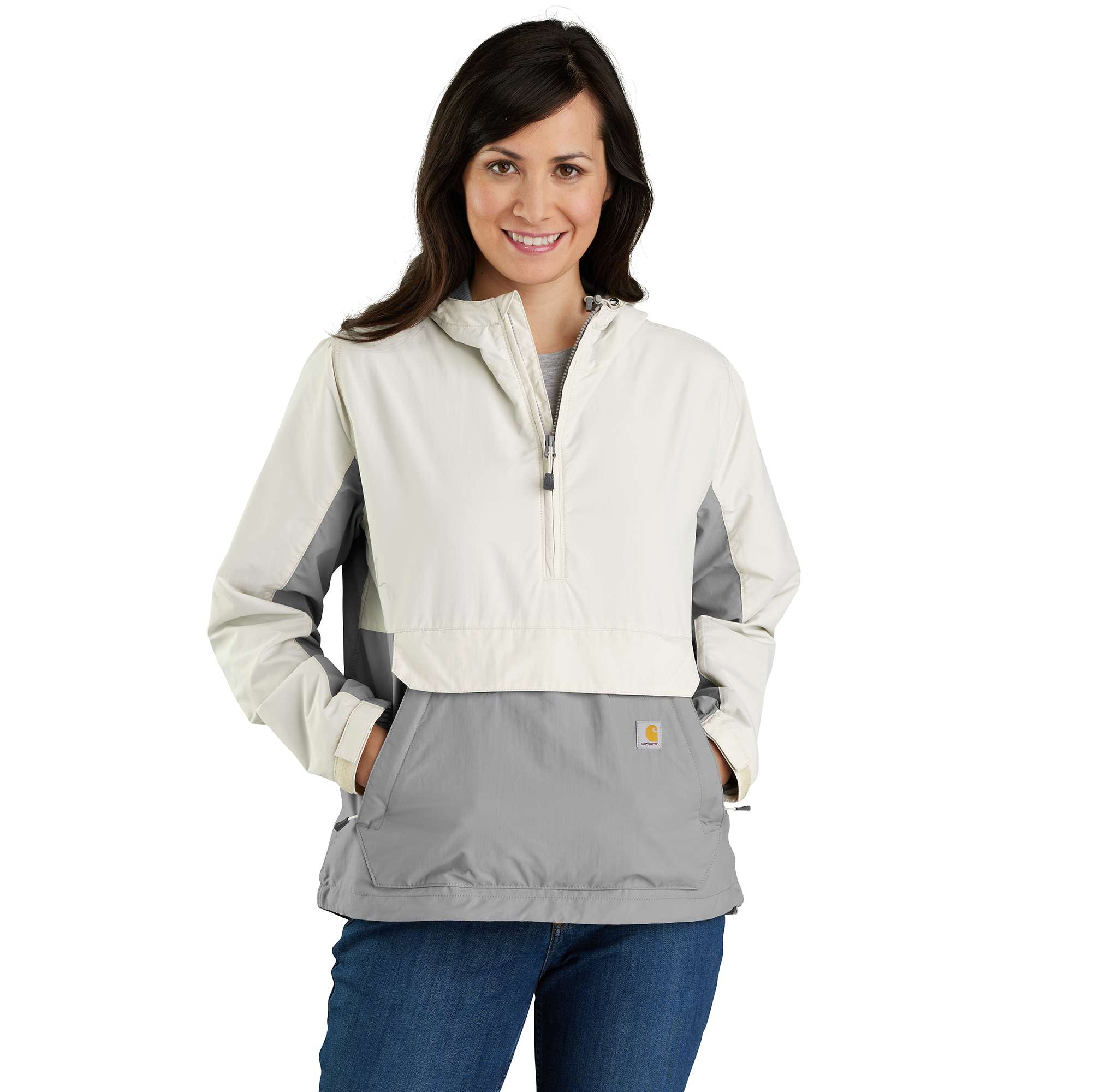 Rockford Anorak