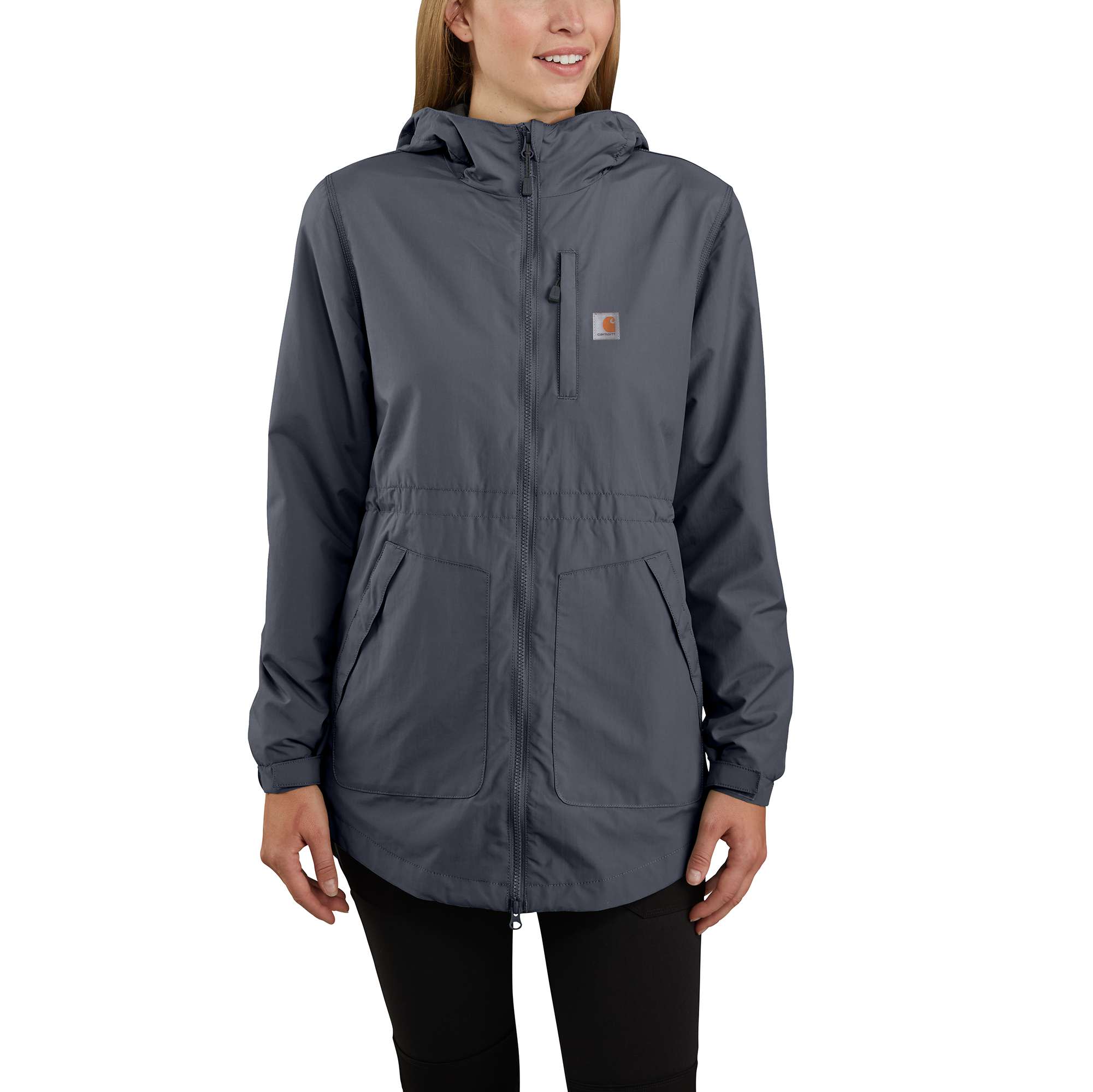 Rockford Coat