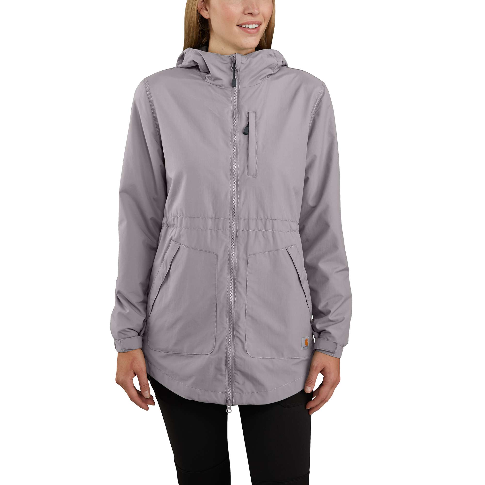Rockford Coat