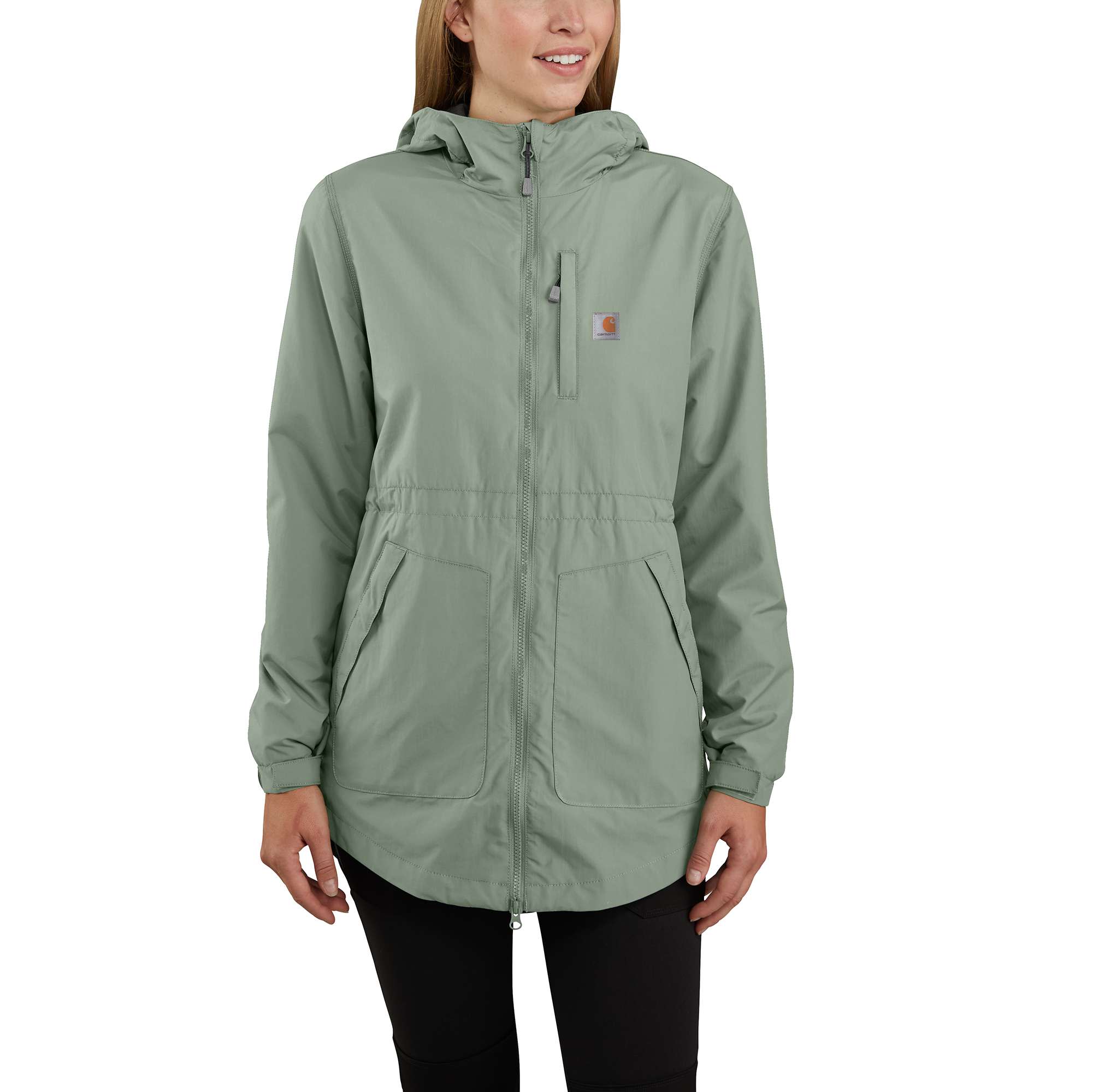 Rockford Coat