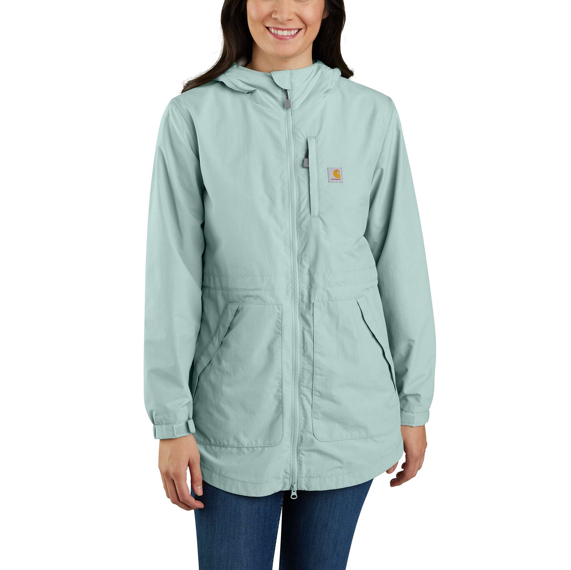 Rockford Coat