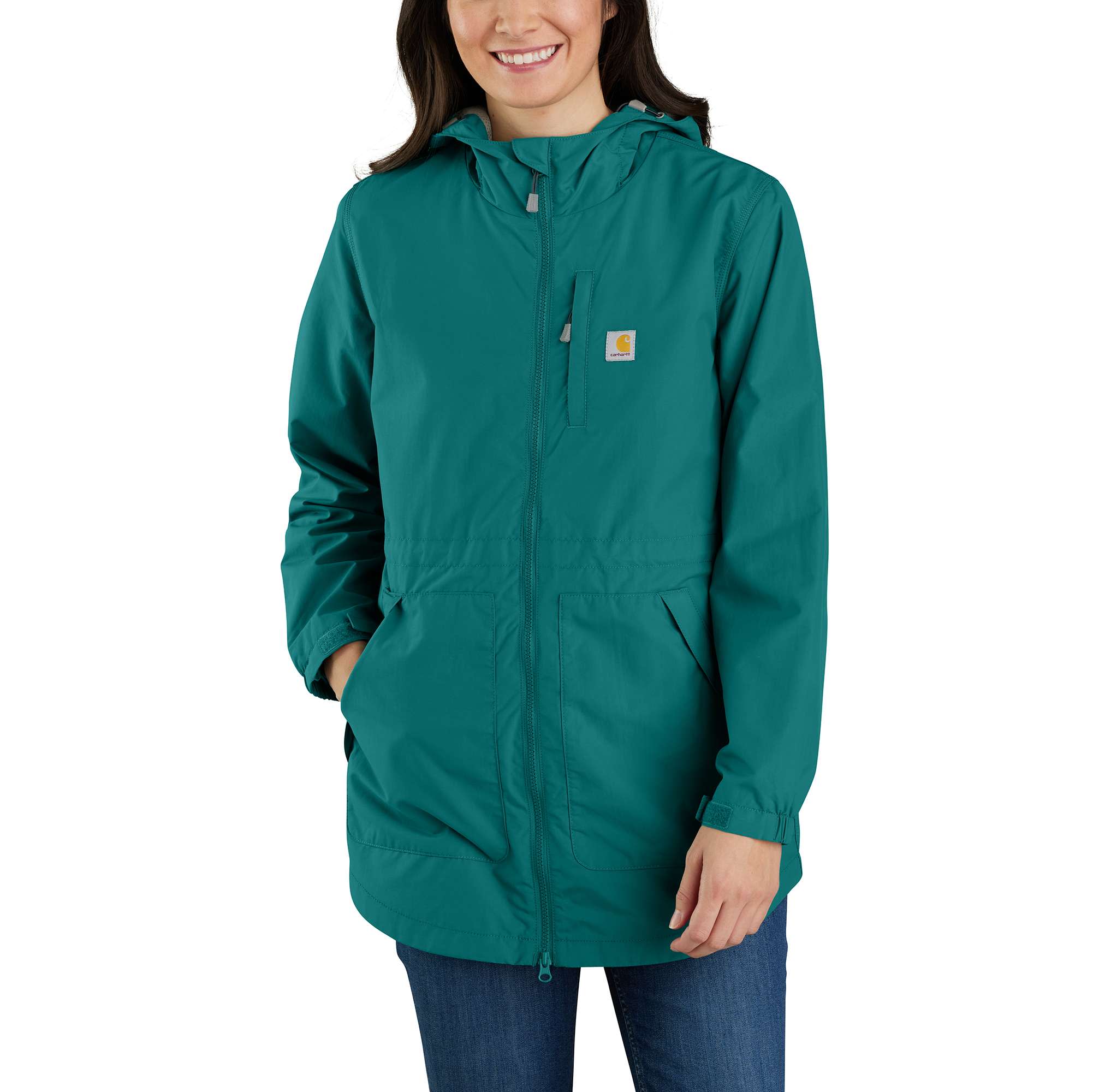 Rockford Coat