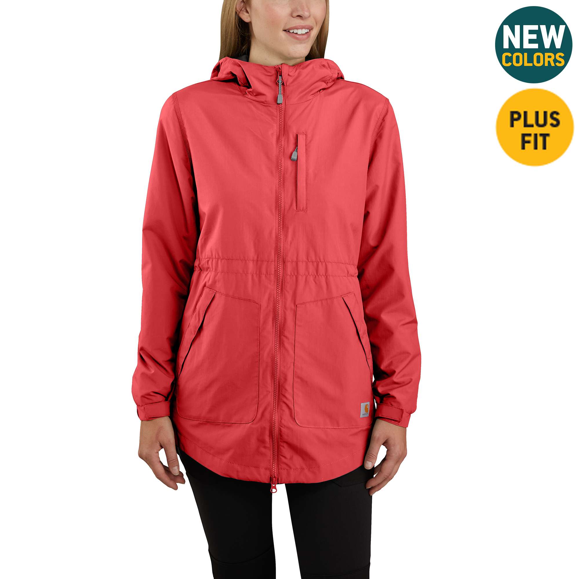 Rockford Coat - Image 2