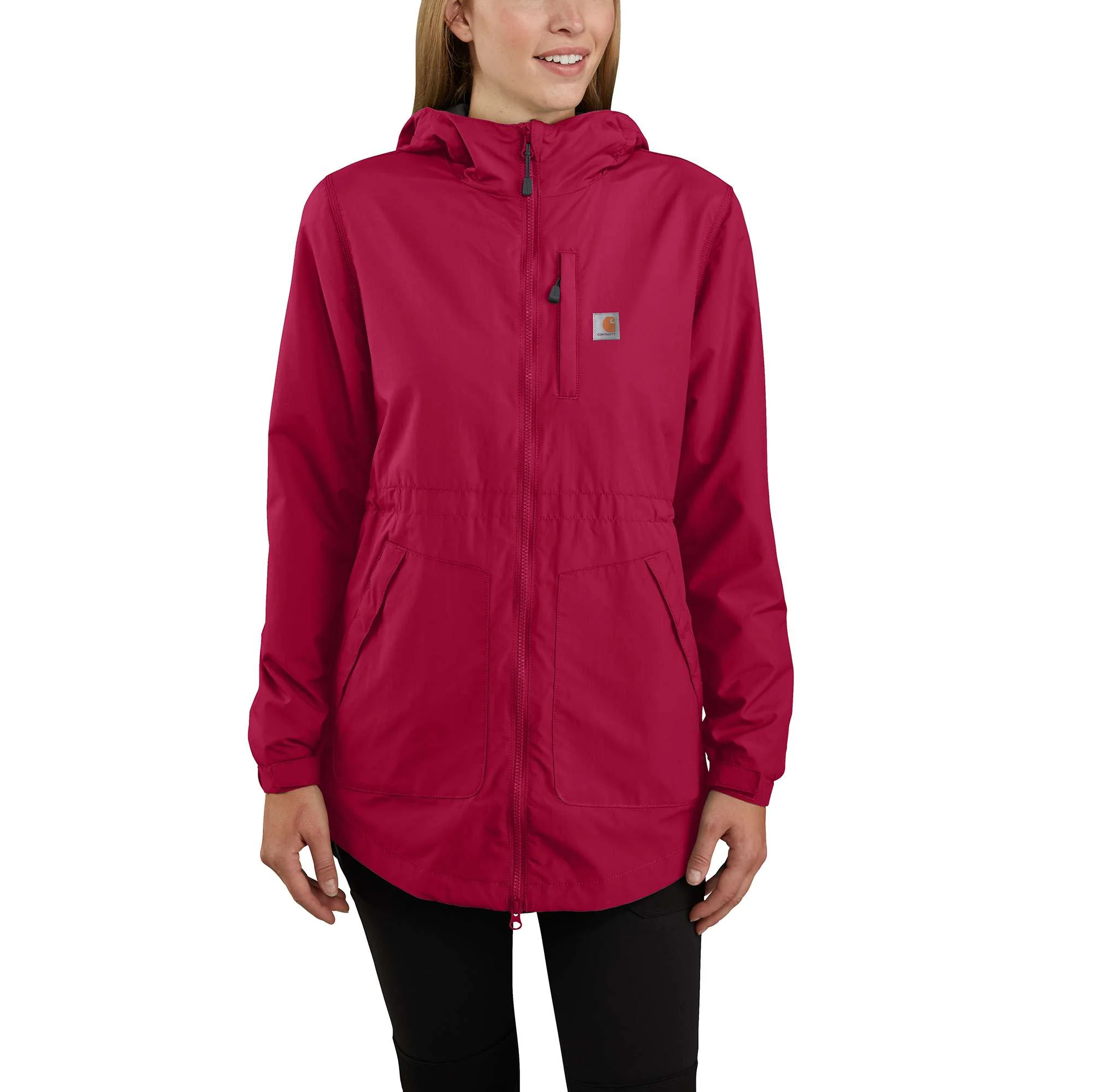 Rockford Coat