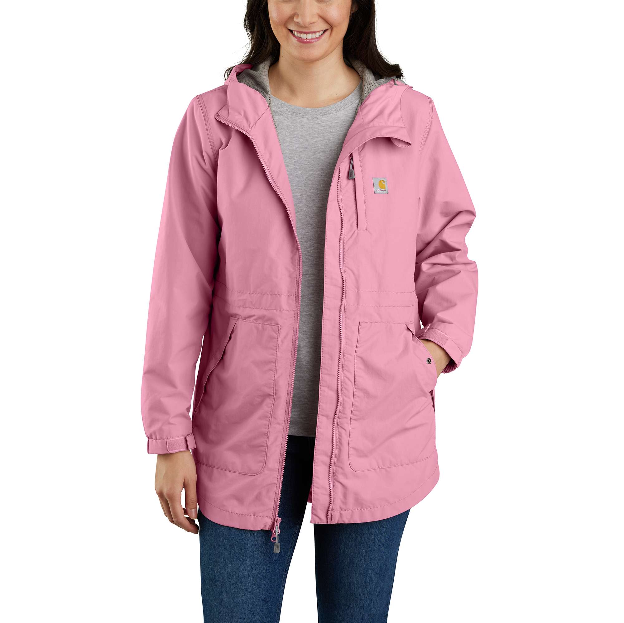 Rockford Coat
