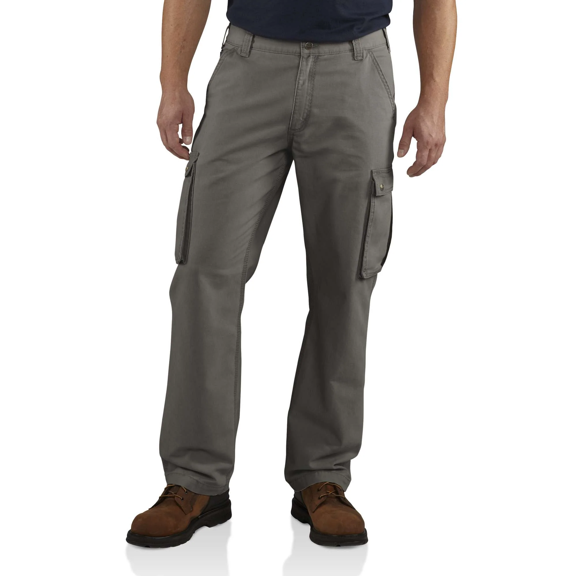 Rugged Cargo Pant