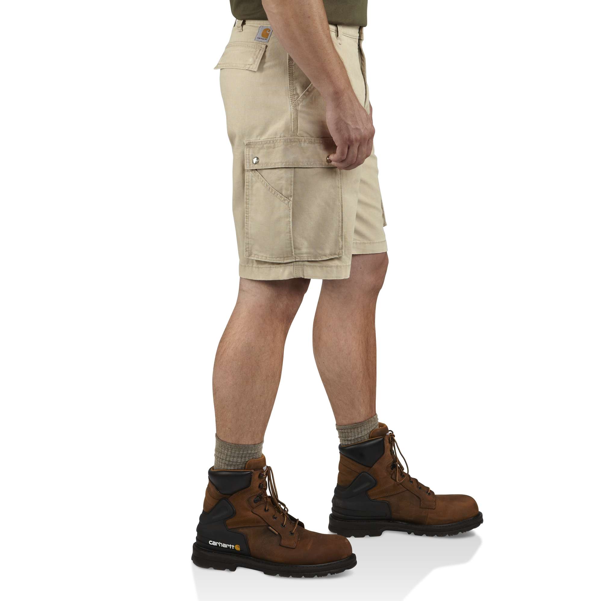 Rugged Cargo Short - Image 3