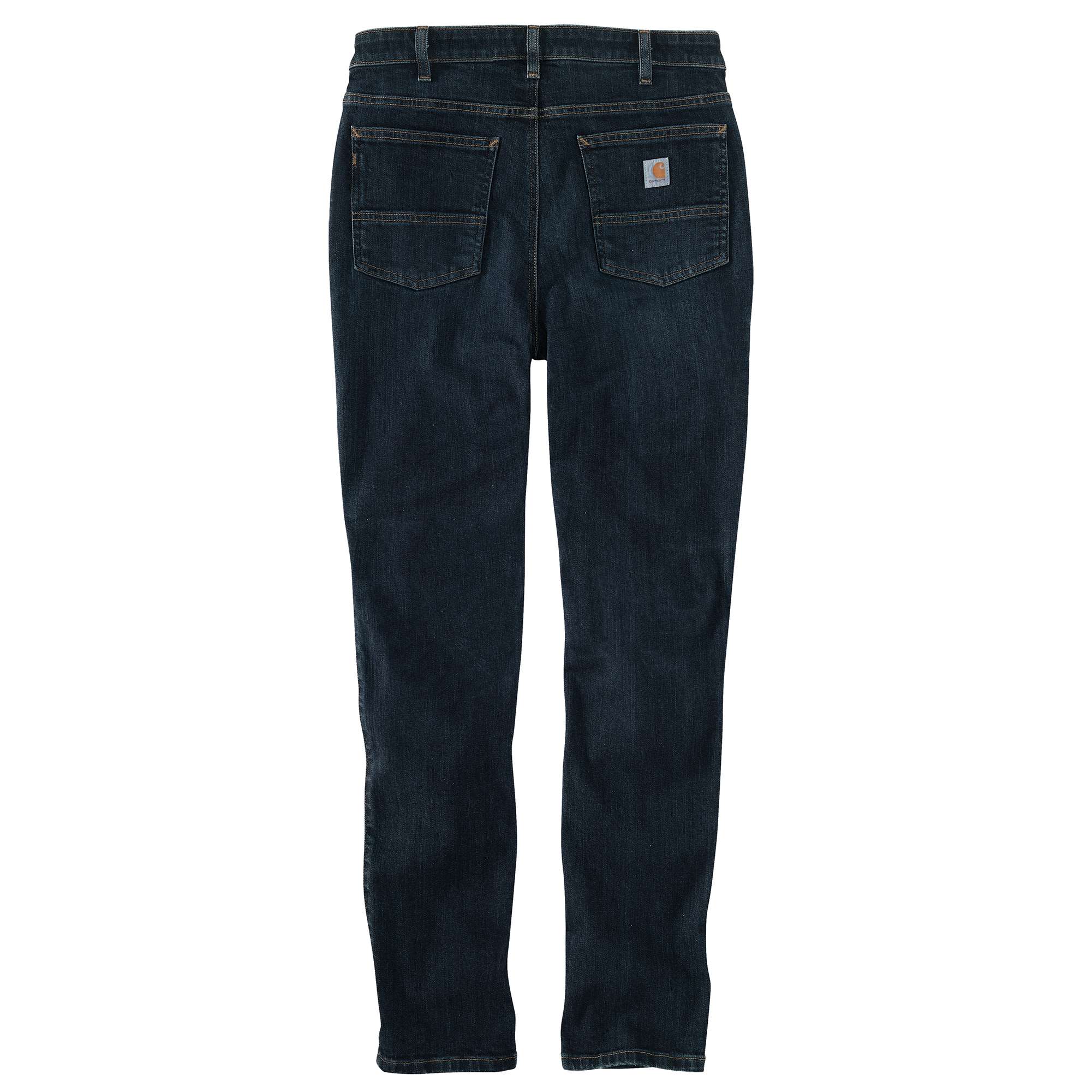 Rugged Flex® Slim Fit Tapered Jean - Image 2
