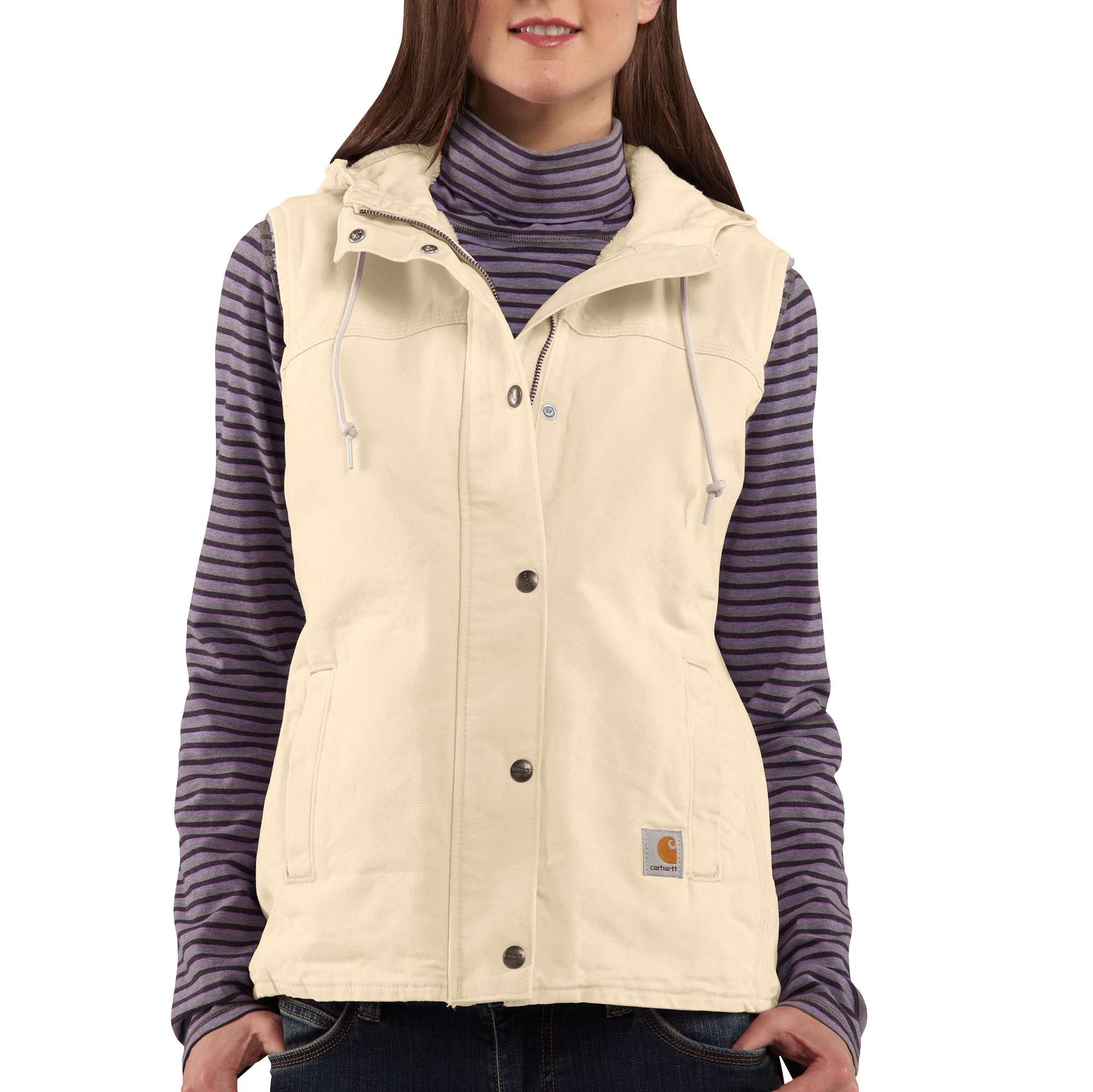 Sandstone Berkley Vest II