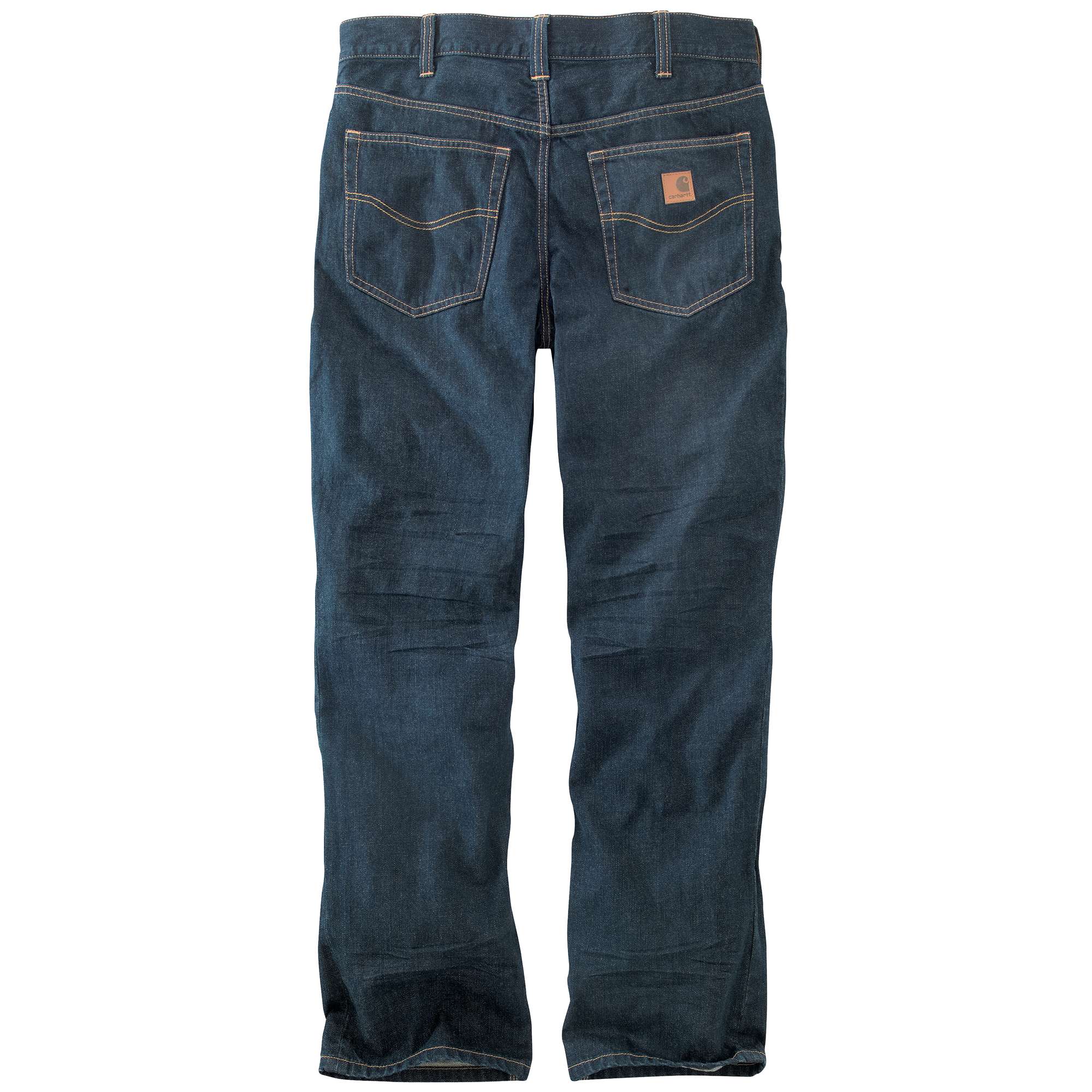 Series 1889® Loose-Fit Straight Leg Jean - Image 2