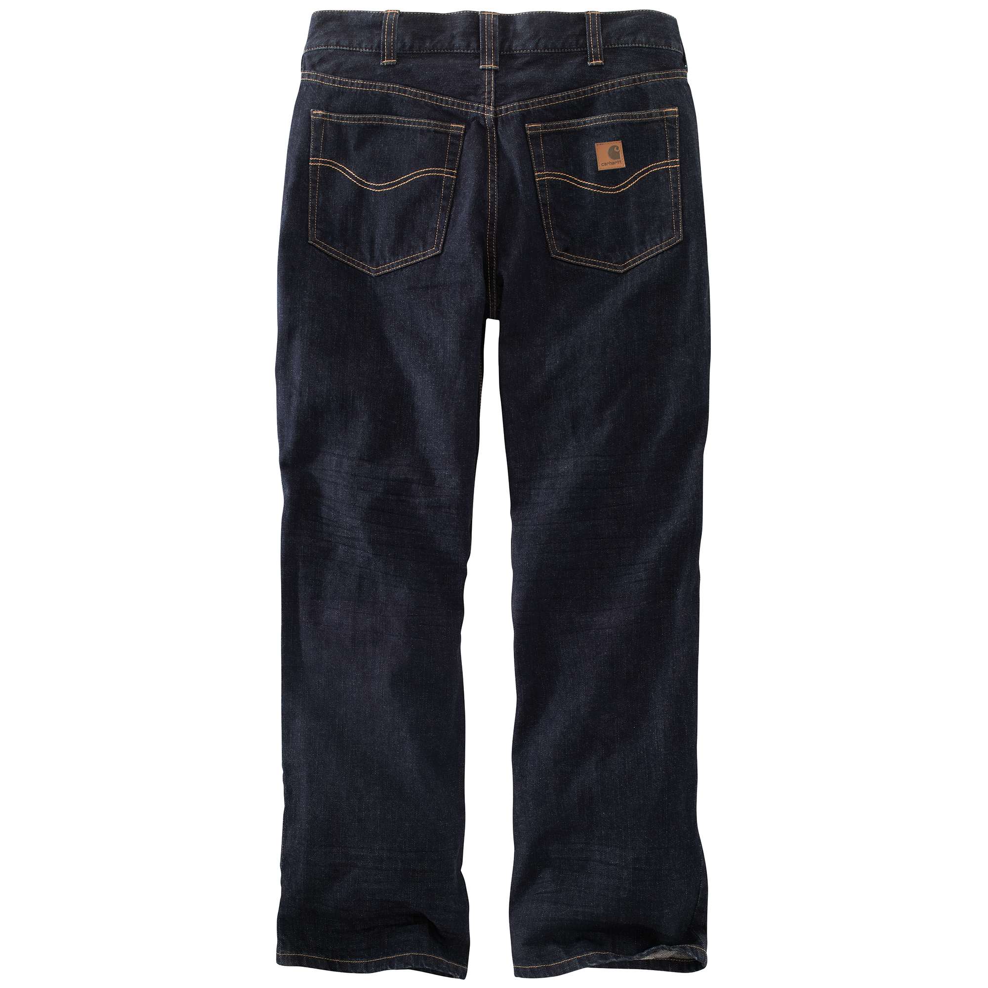 Series 1889® Relaxed Fit Straight Leg Jean - Image 3