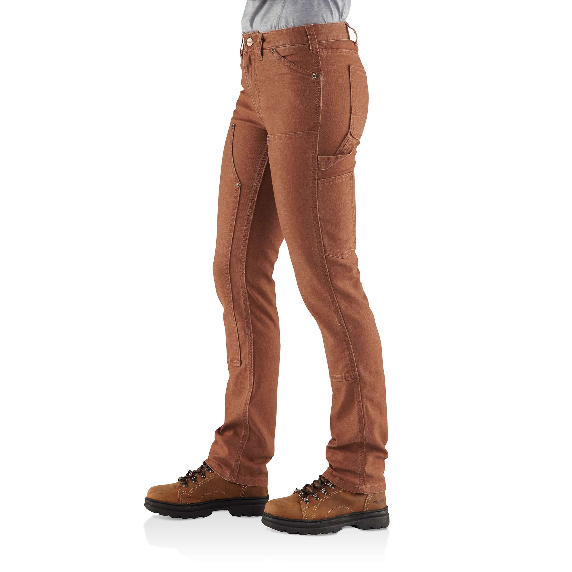 Series 1889® Slim Double Front Dungaree - Image 3