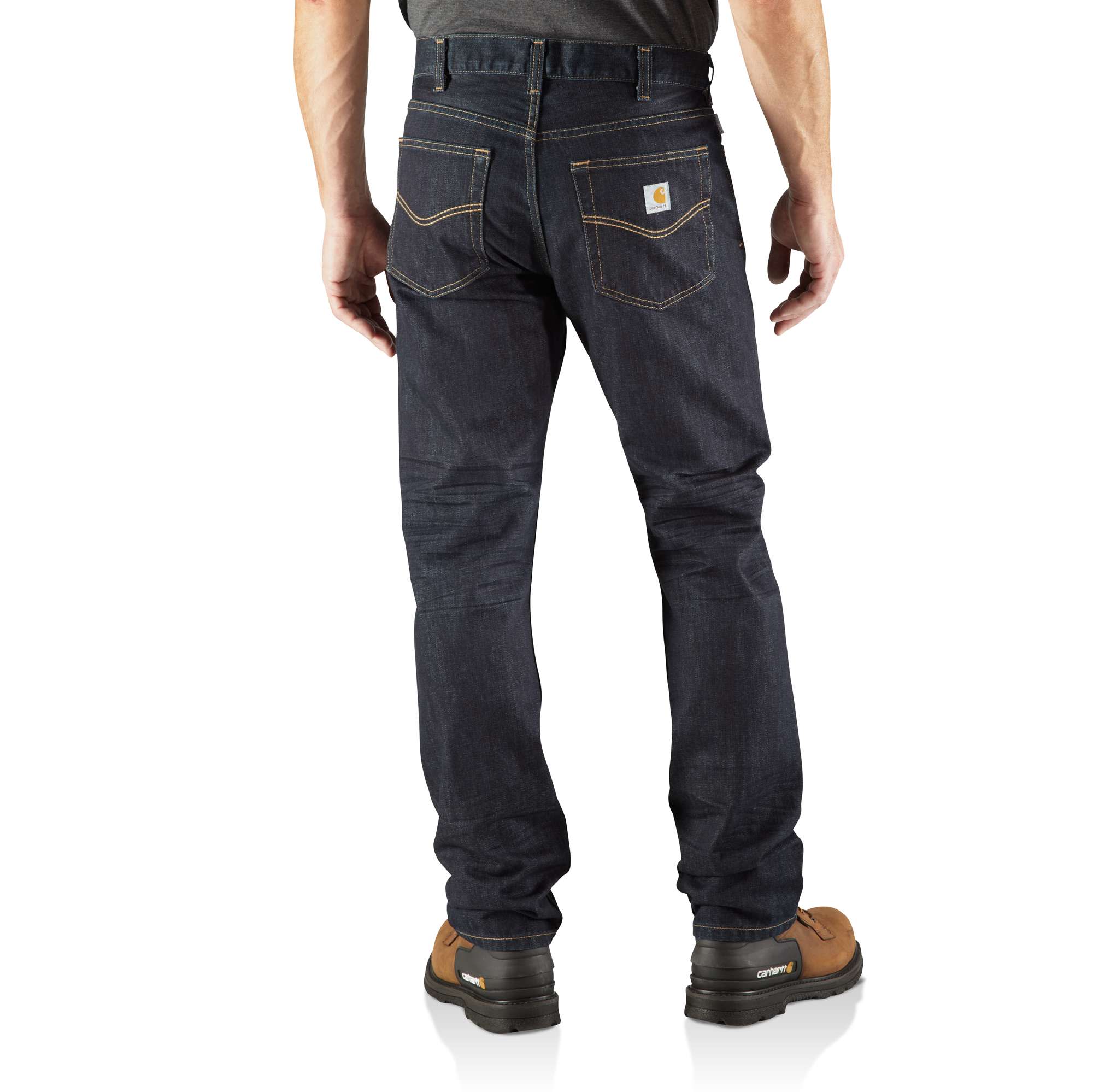 Series 1889® Straight-Fit Jean - Image 2