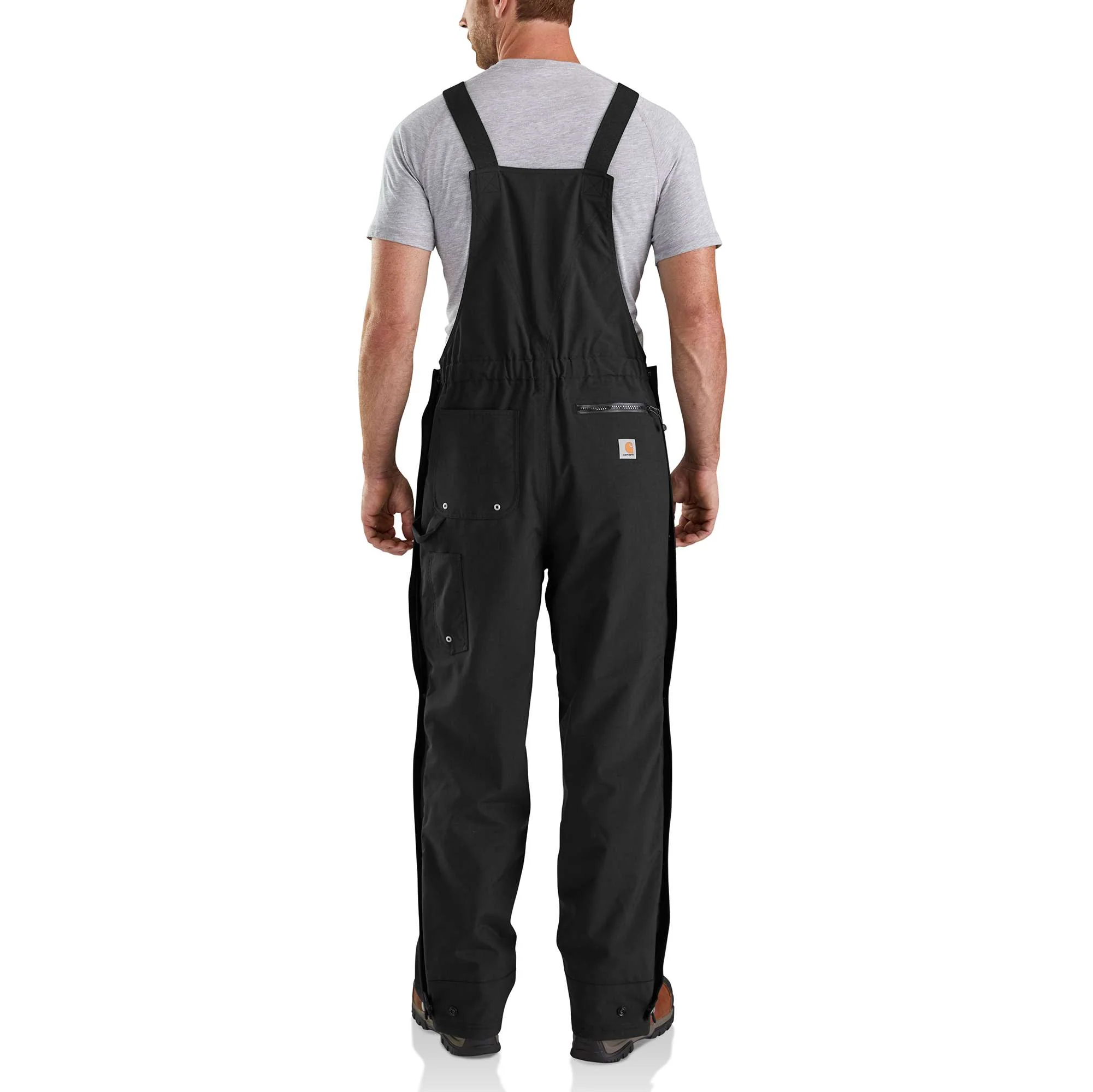 Shoreline Bib Overall - Image 2