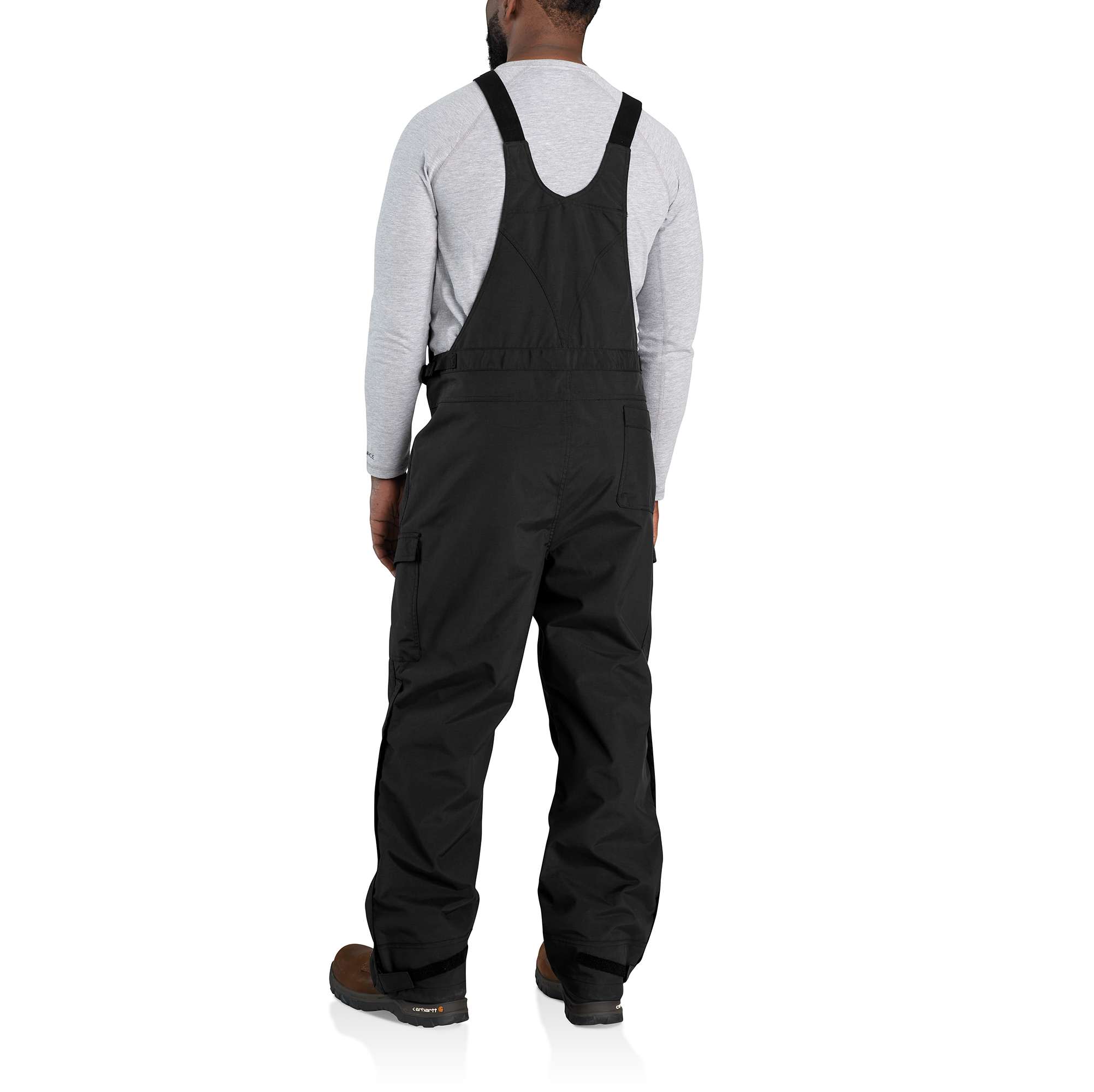 Shoreline Bib Overall - Image 2