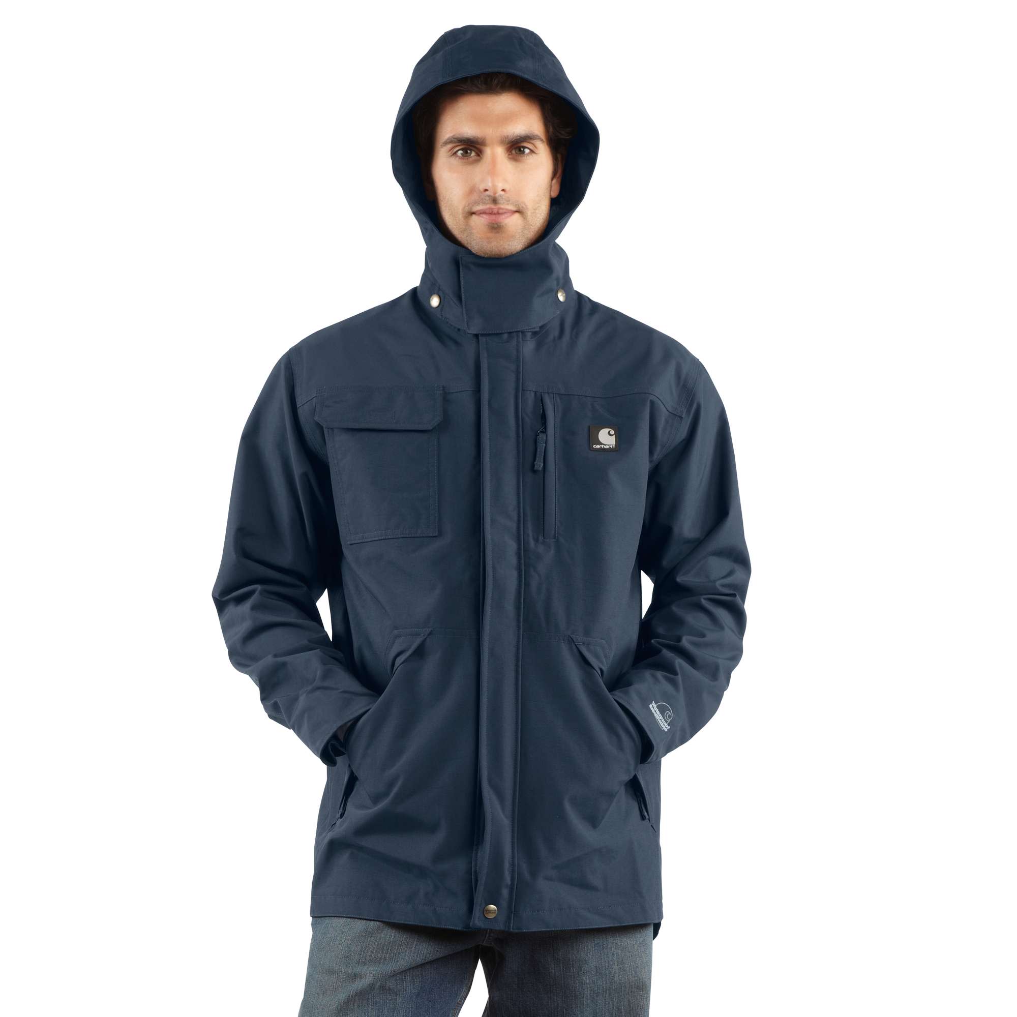 Shoreline Coat - Image 2