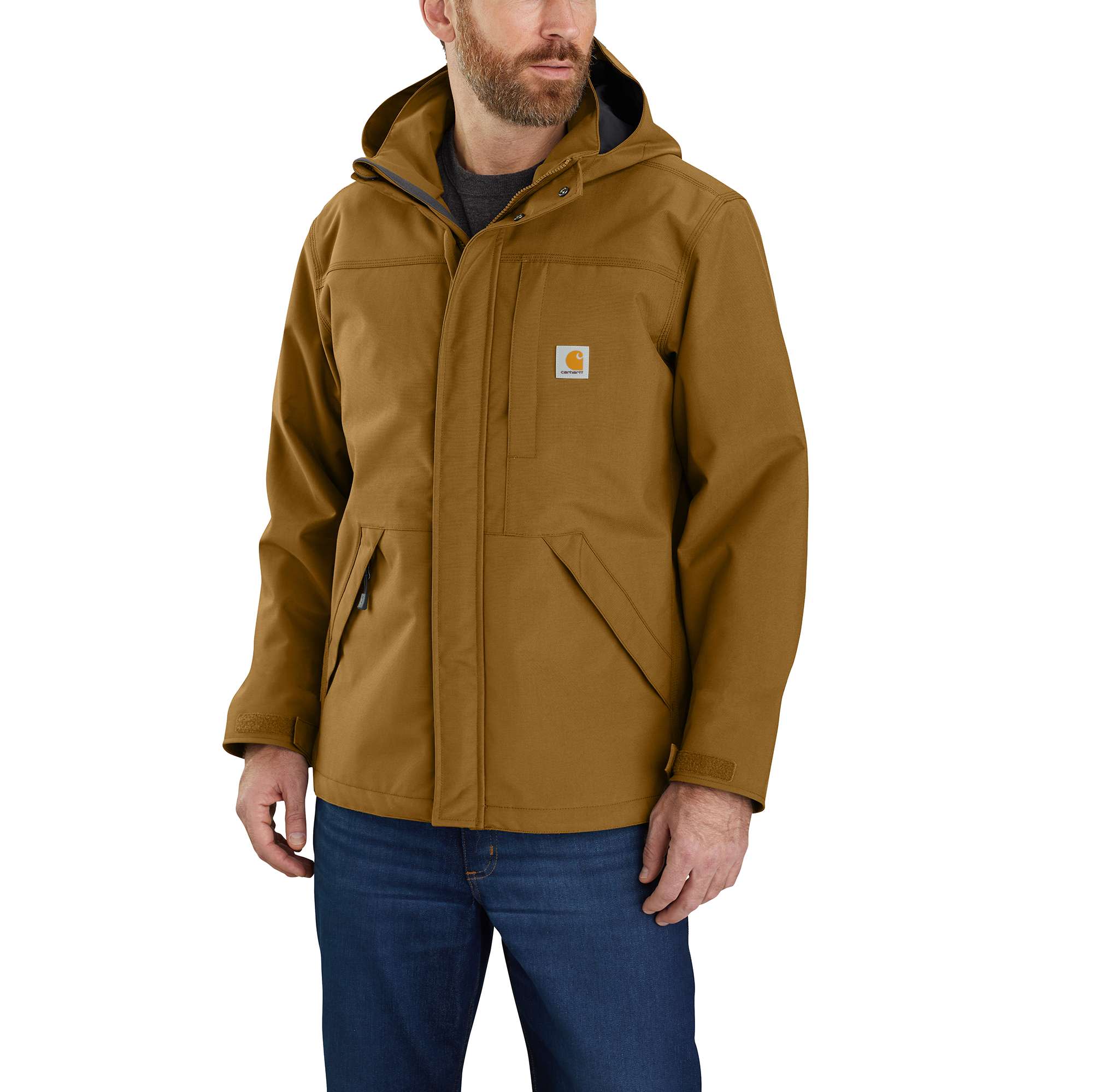 Shoreline Jacket