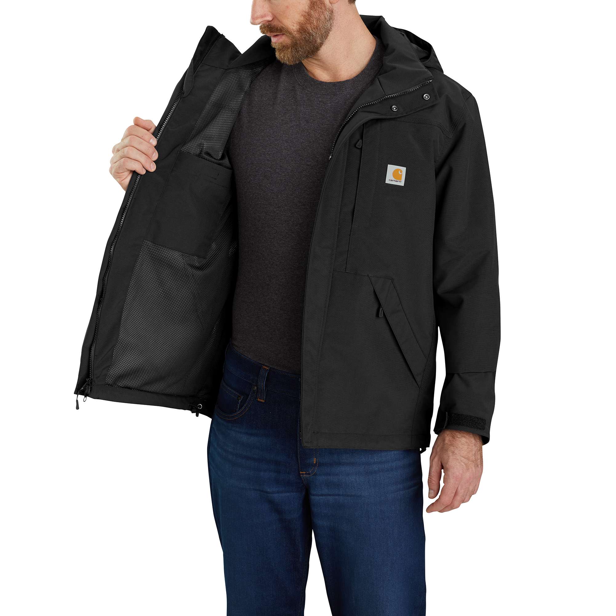 Shoreline Jacket - Image 2