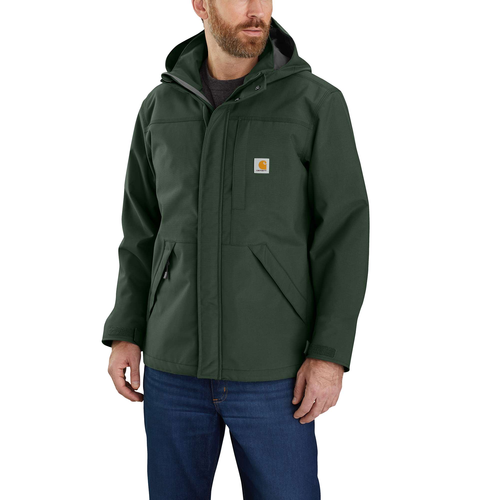 Shoreline Jacket