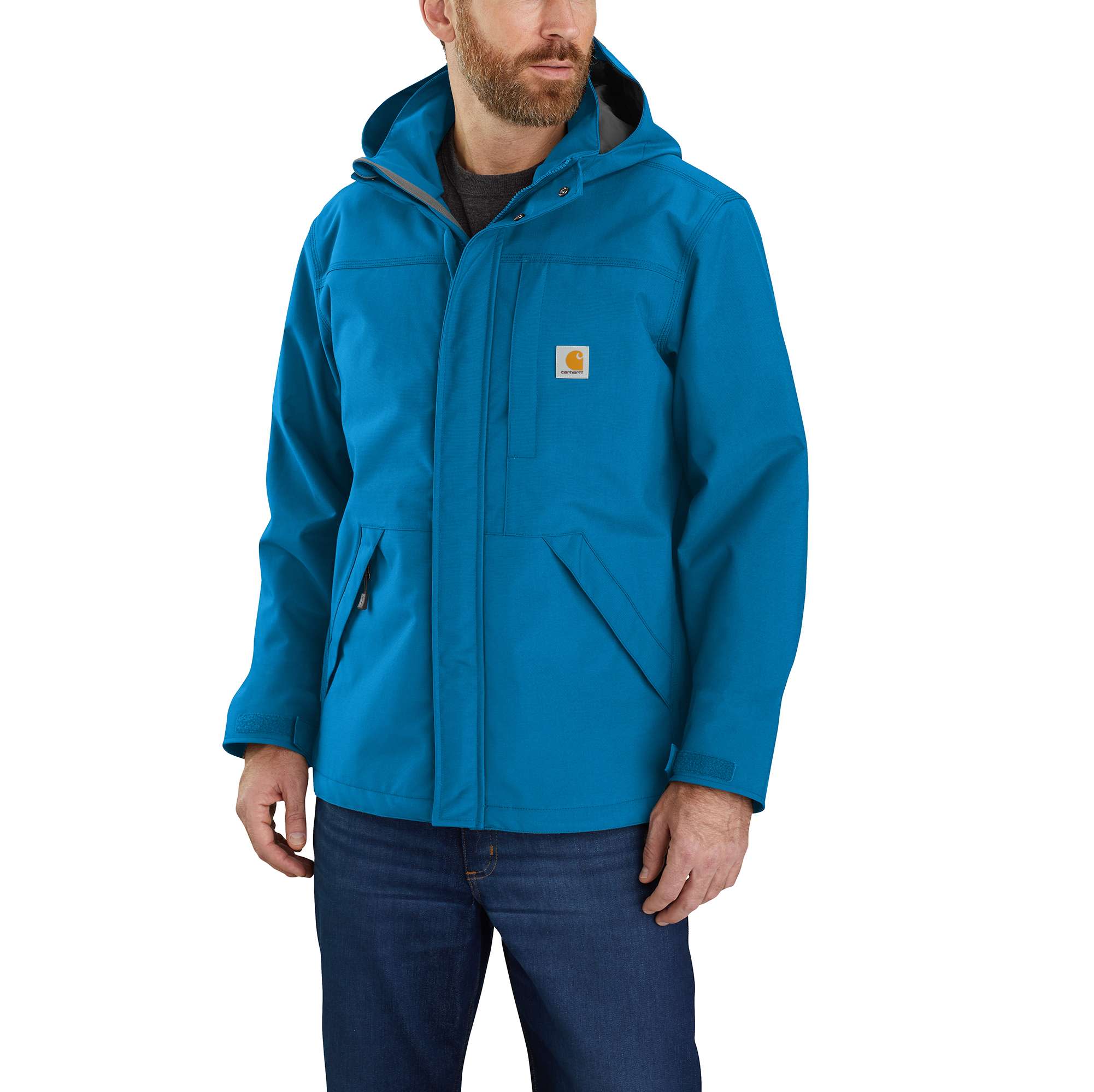 Shoreline Jacket