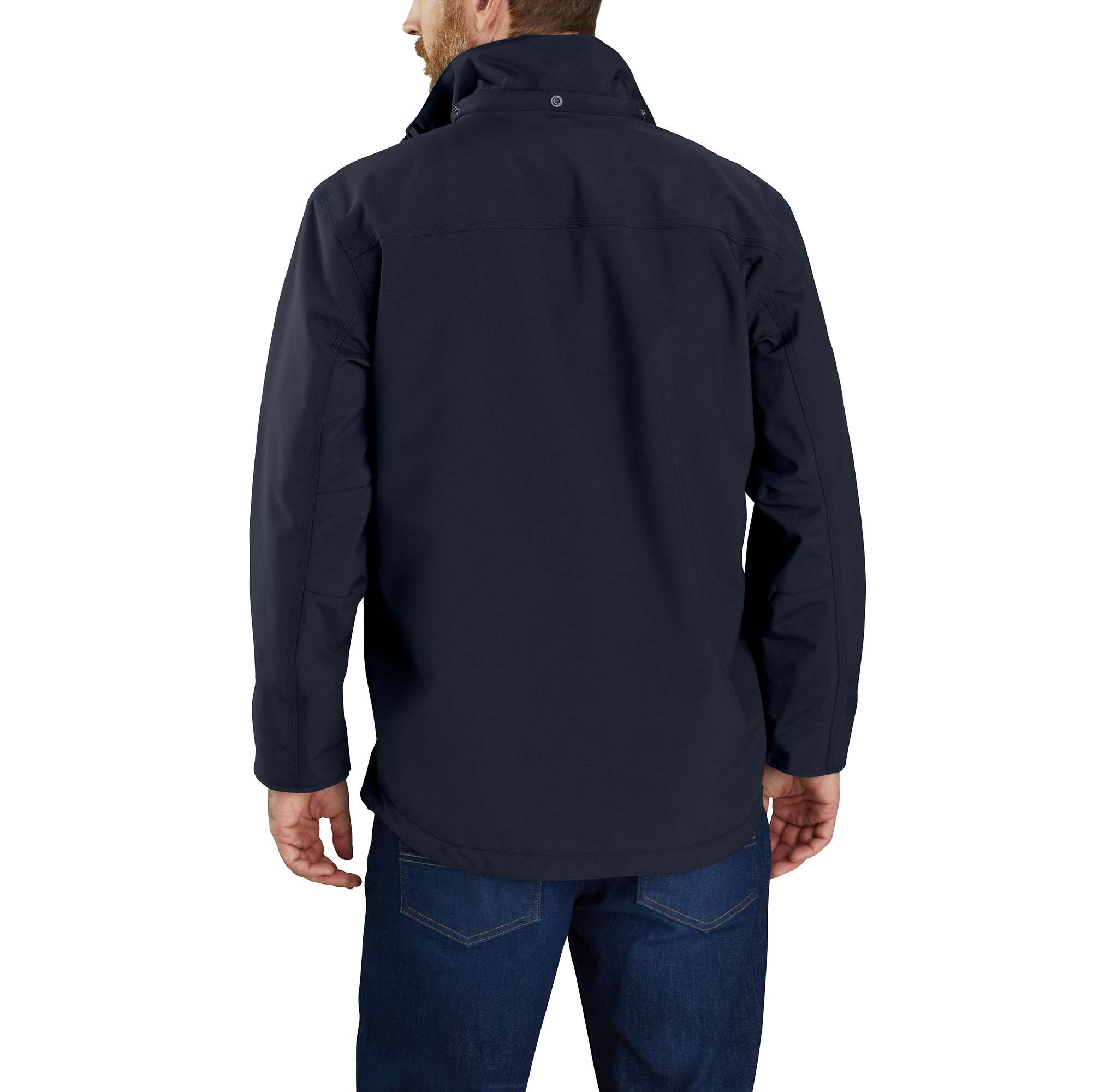 Shoreline Jacket - Image 2