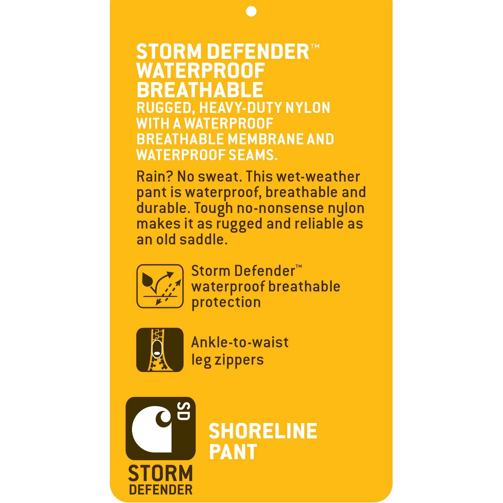 Shoreline Pant - Image 2
