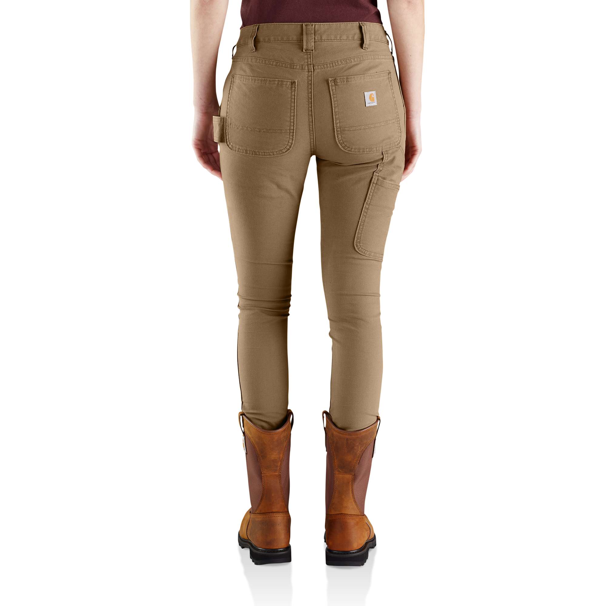 Slim-Fit Crawford Pant - Image 2