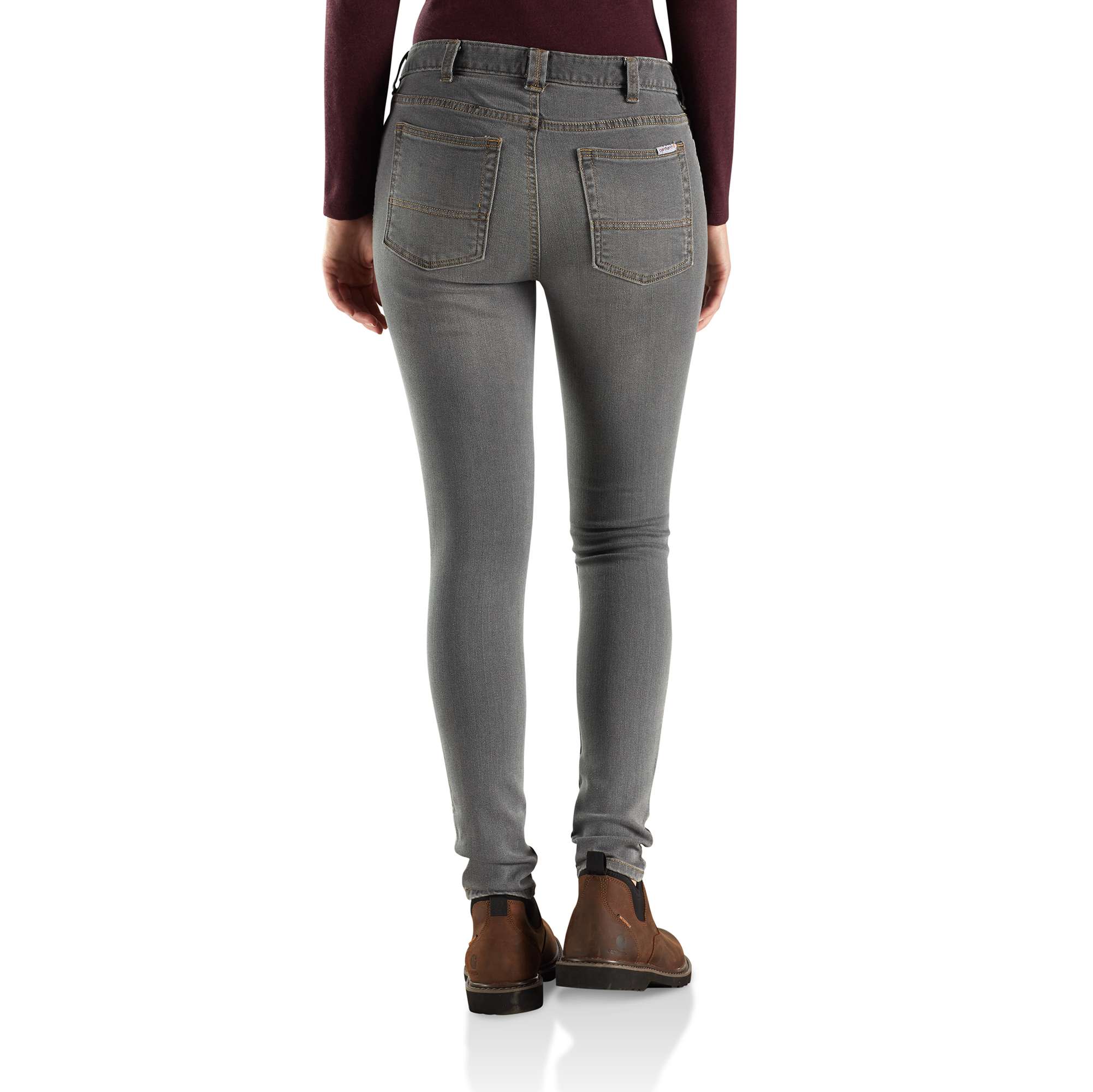 Slim-Fit Layton Skinny Leg Jean - Image 2