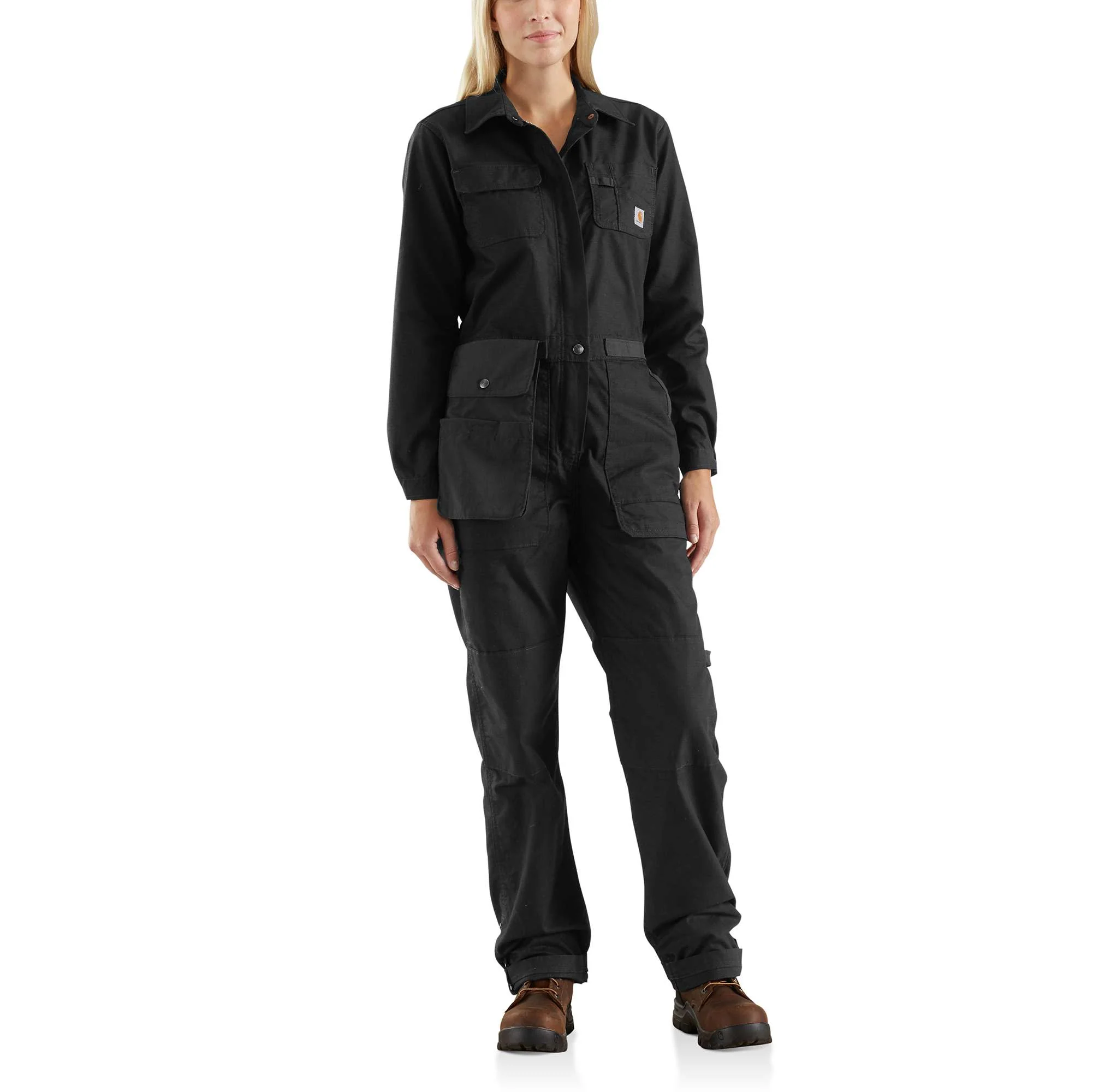 Smithville Coverall