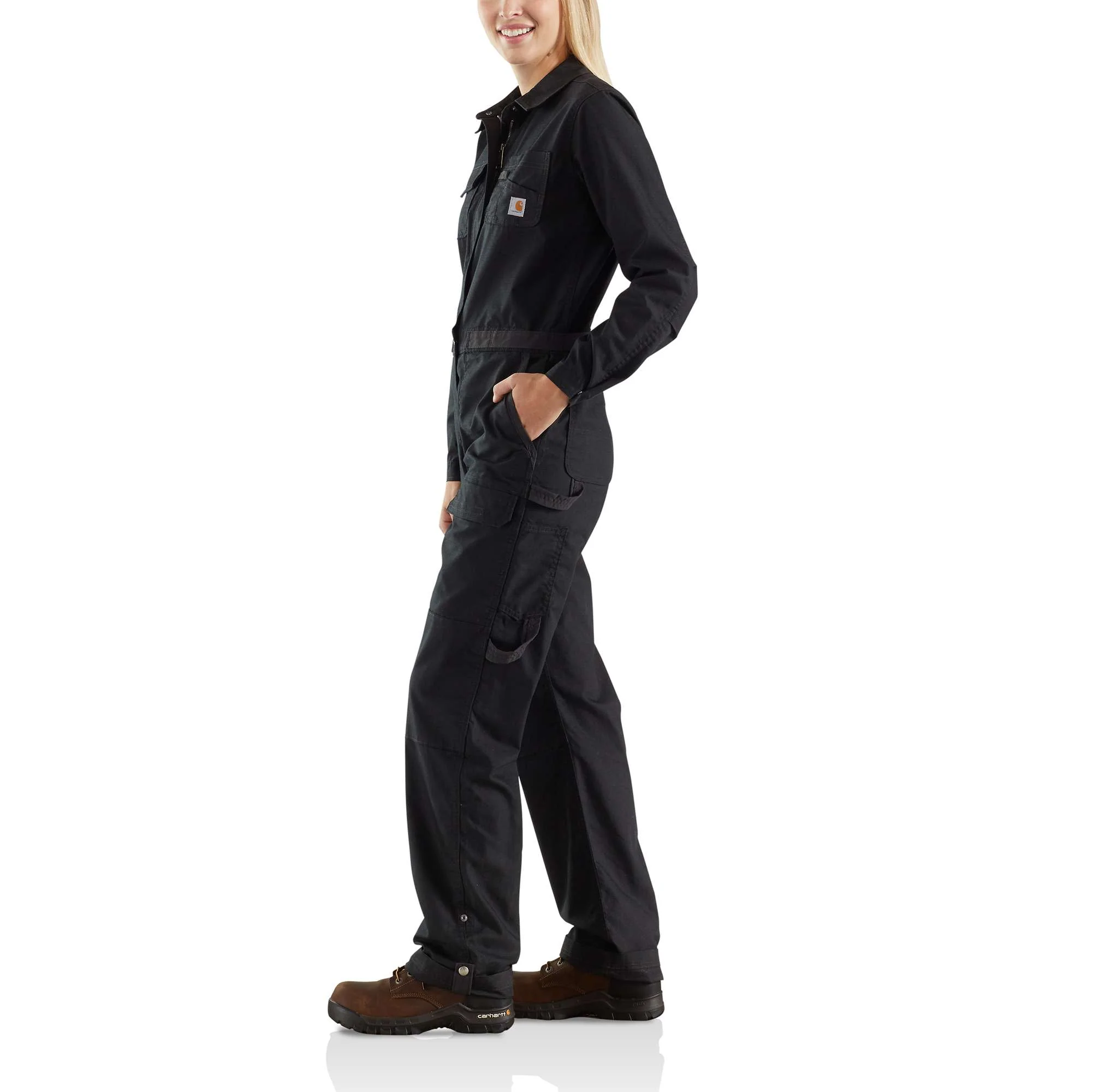 Smithville Coverall - Image 3