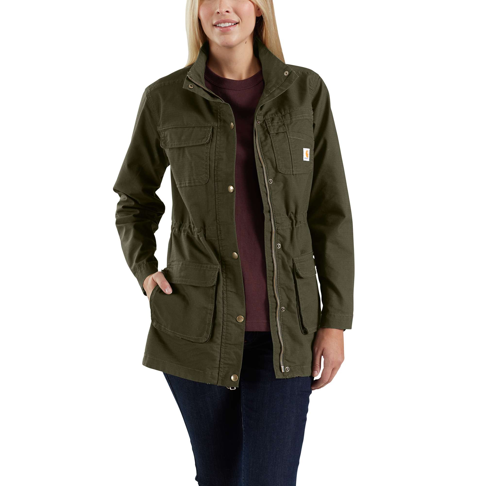 Smithville Jacket - Image 2