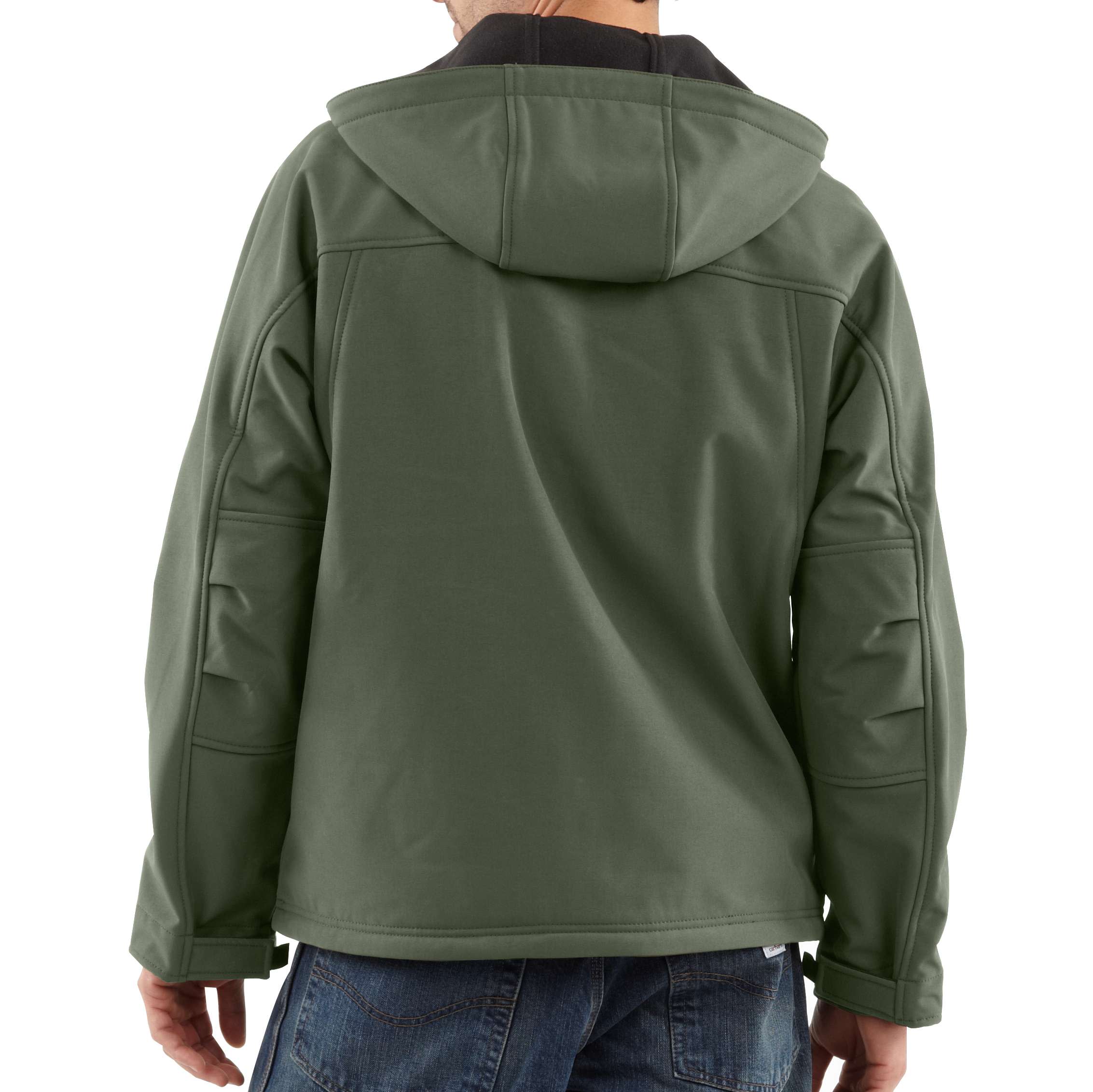 Soft Shell Active Jacket - Image 3