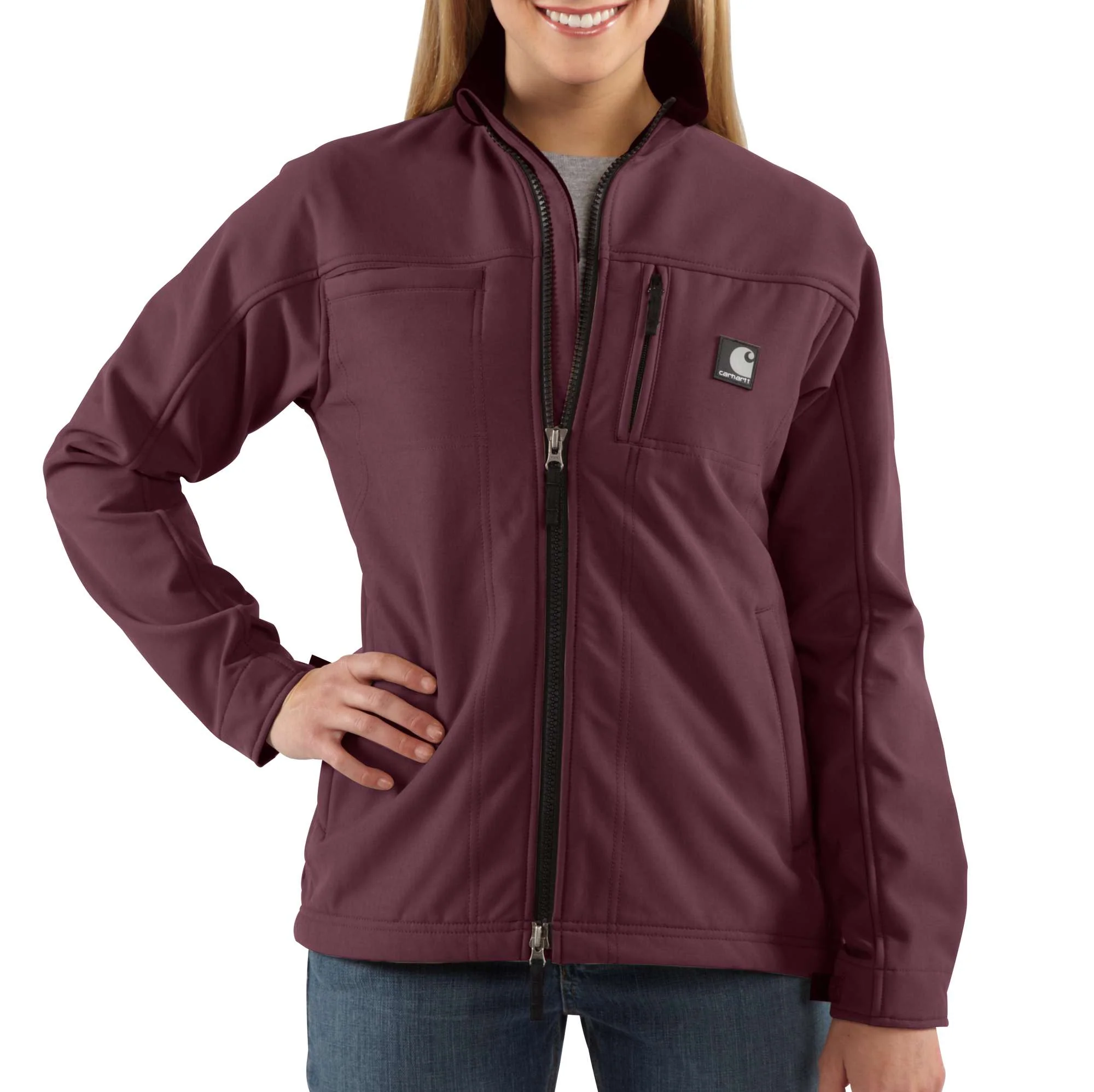 Soft Shell Jacket