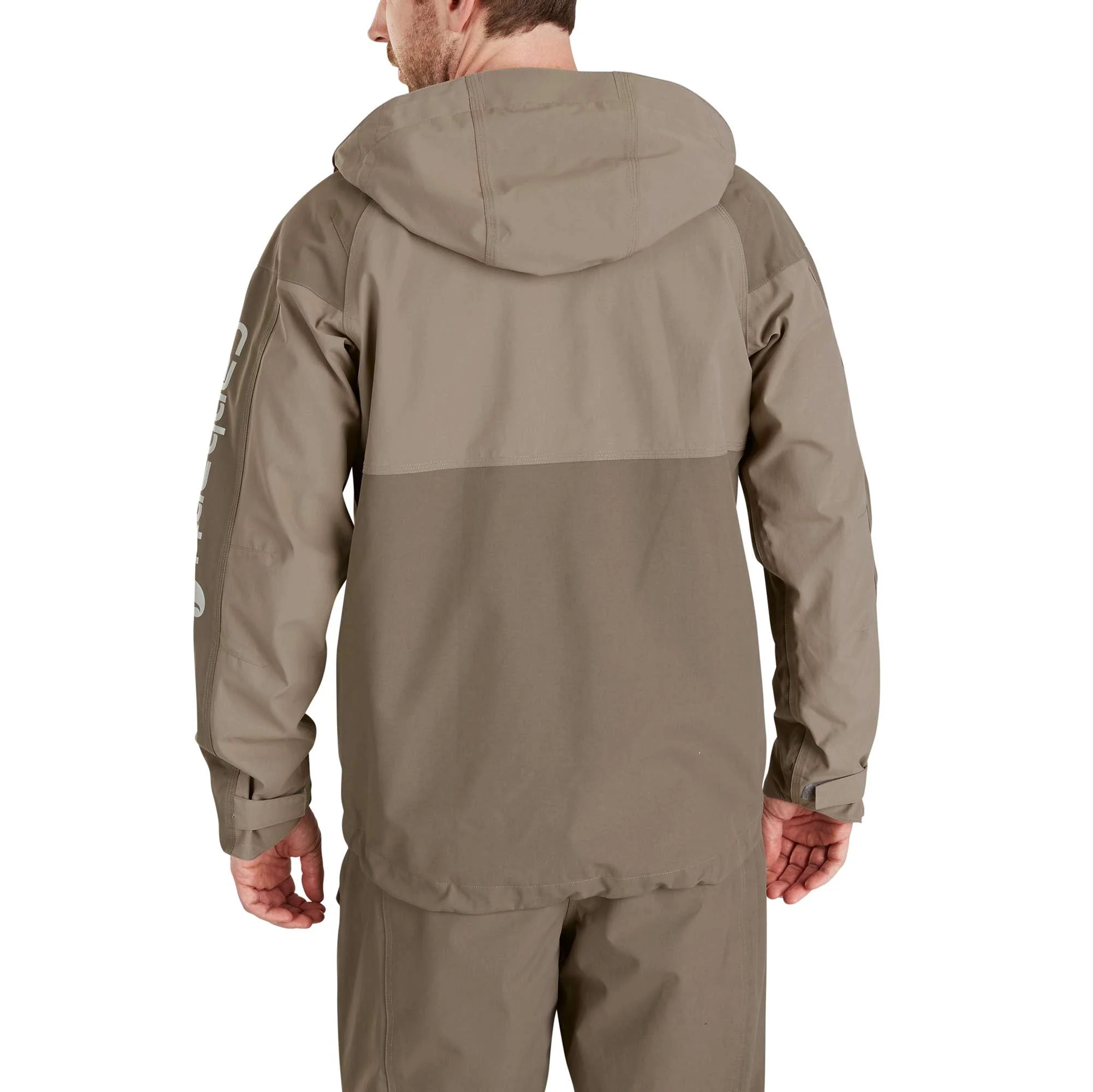Storm Defender® Angler Jacket - Image 2